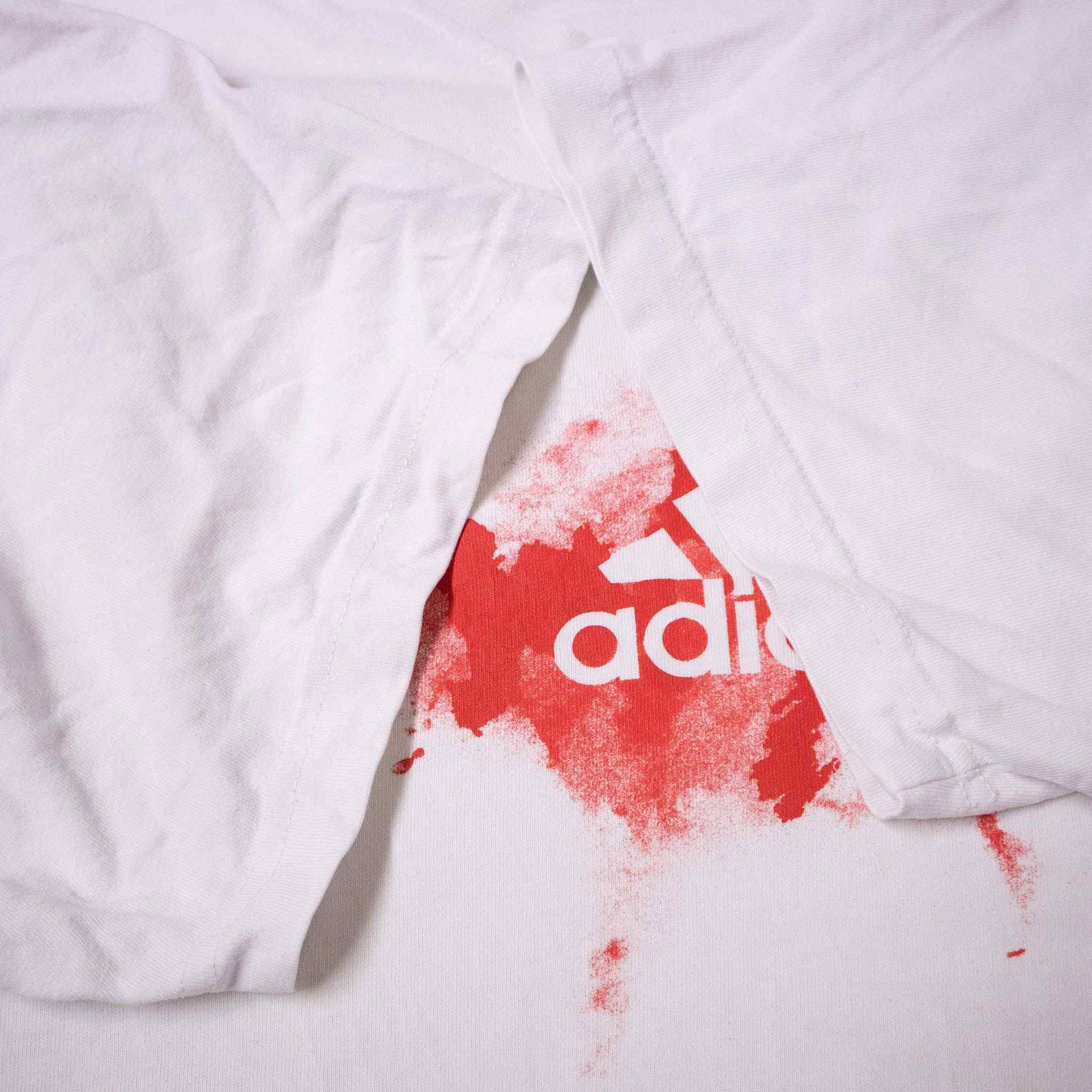 Adidas Vintage T-Shirt - Size XL