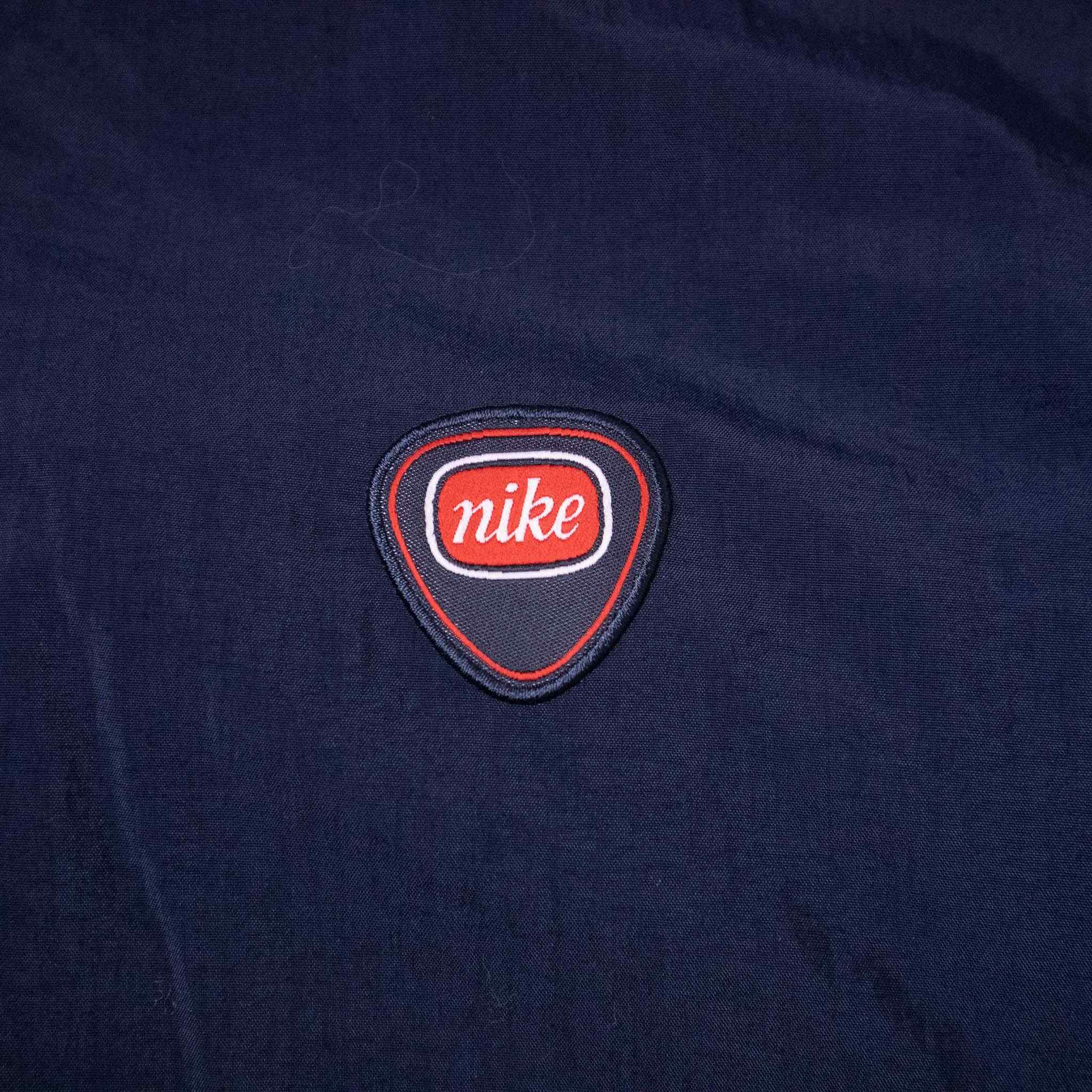 Giacca a vento Nike Vintage - Taglia XL