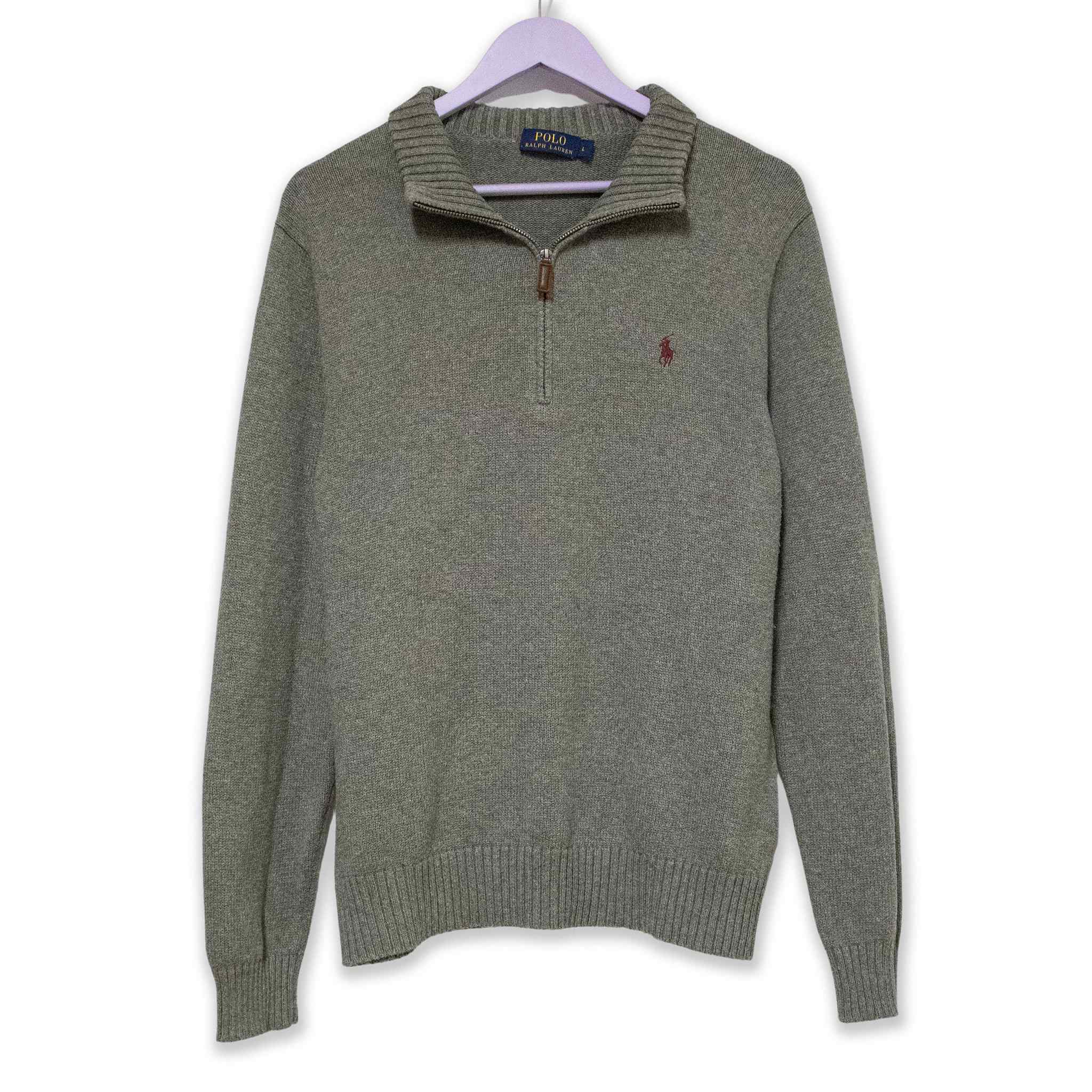 Maglione Ralph Lauren - Taglia L