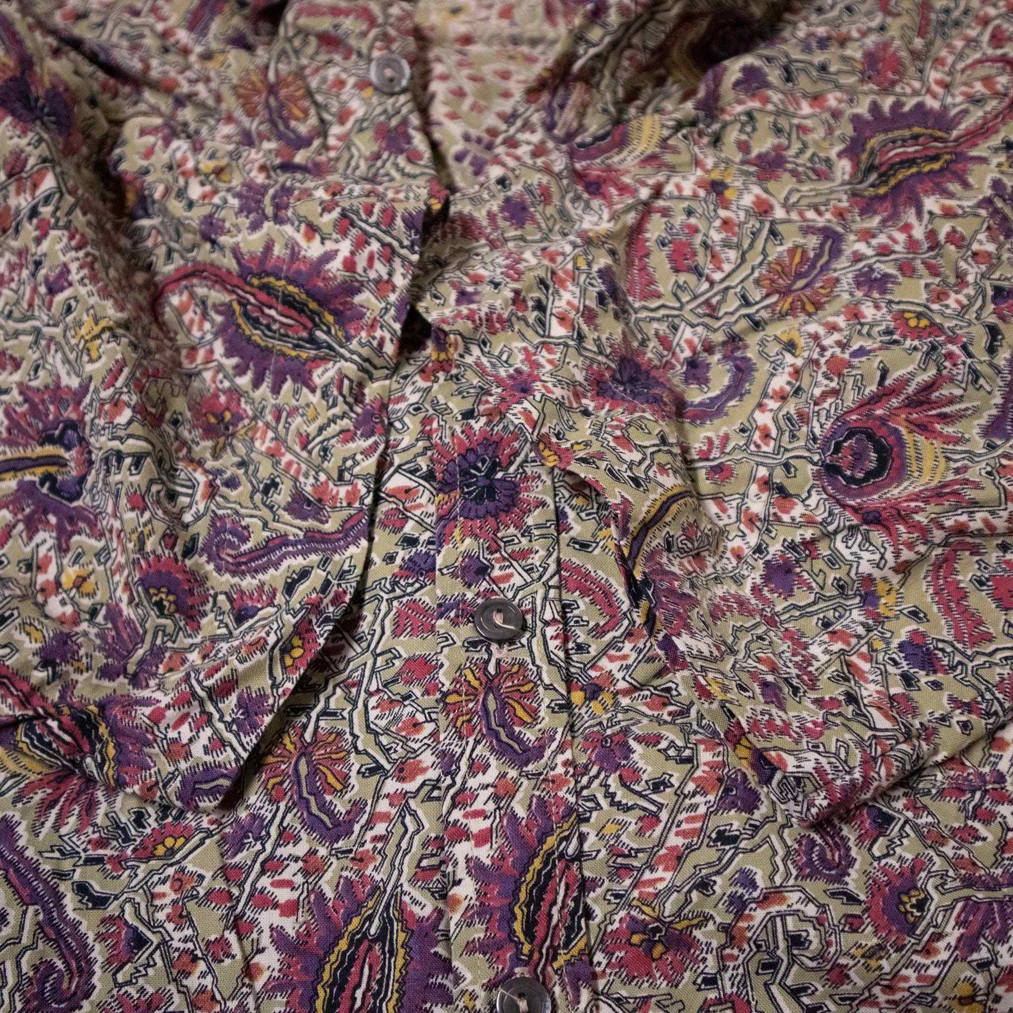 Camicia Vintage - Taglia L