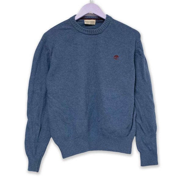 Timberland sweater 80% wool - Size M