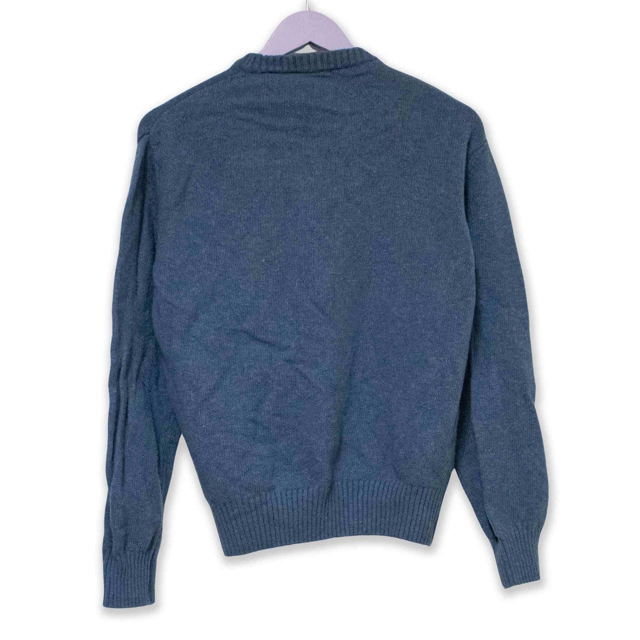 Timberland sweater 80% wool - Size M