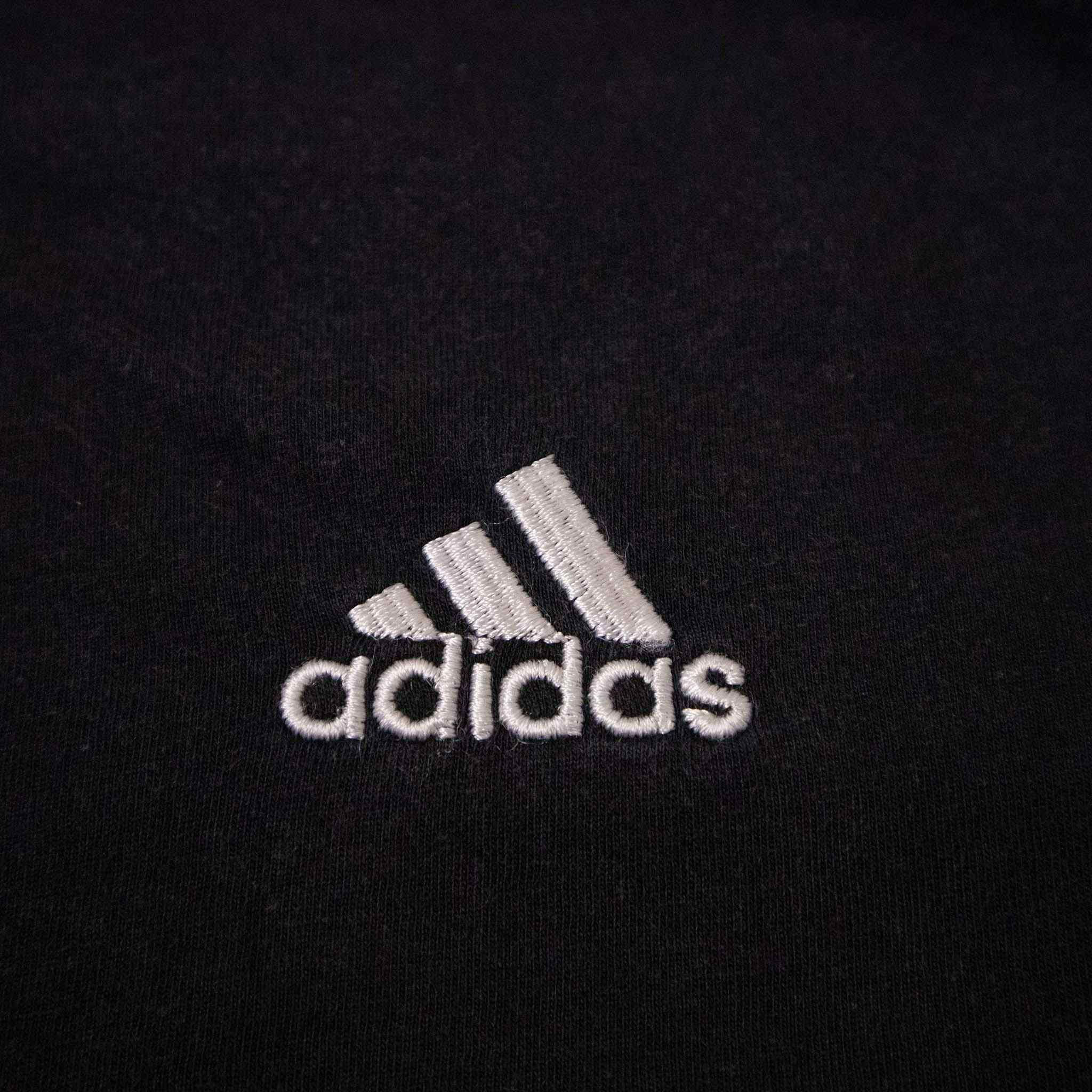 T shirt Adidas Vintage - Taglia L