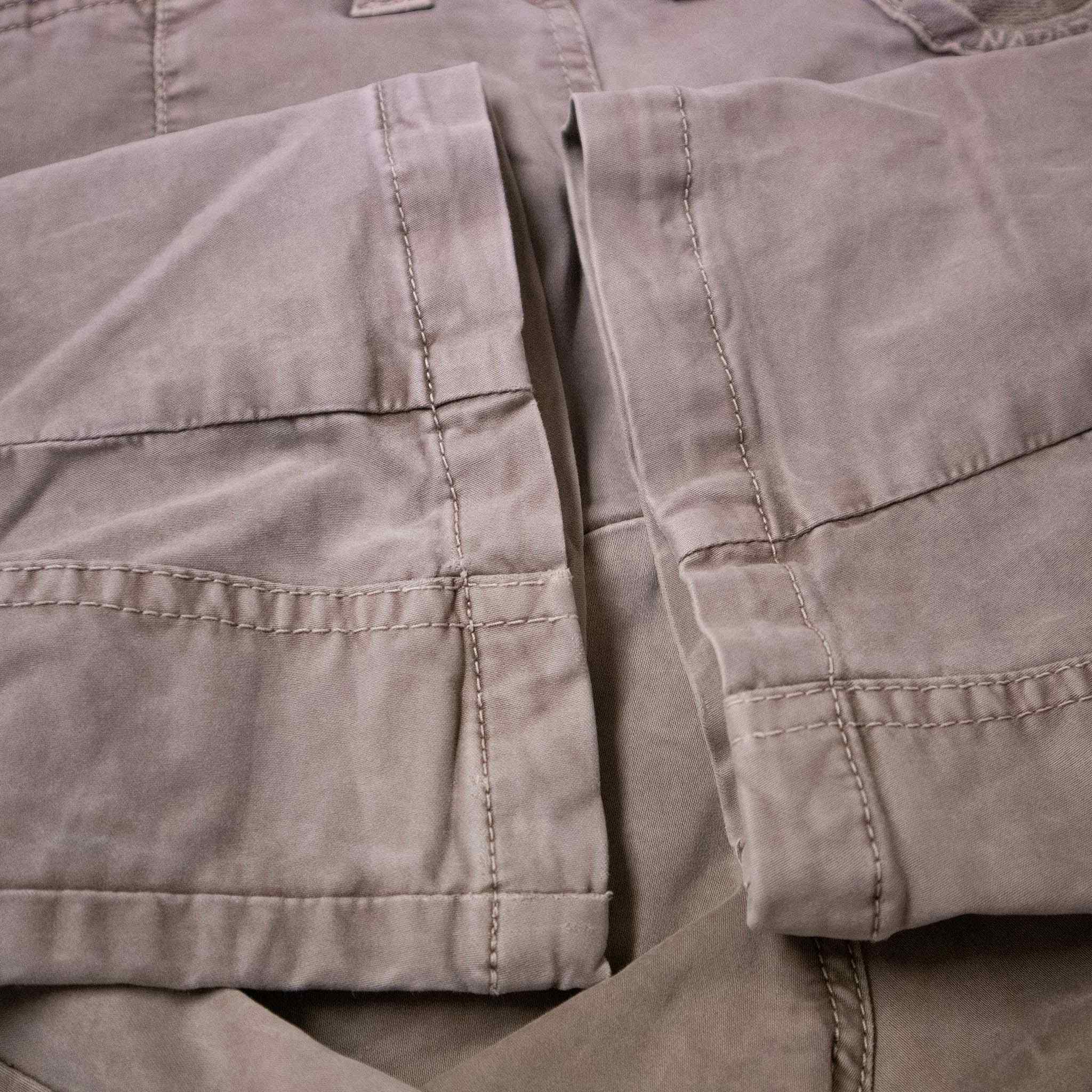 Napapijri trousers - Size S