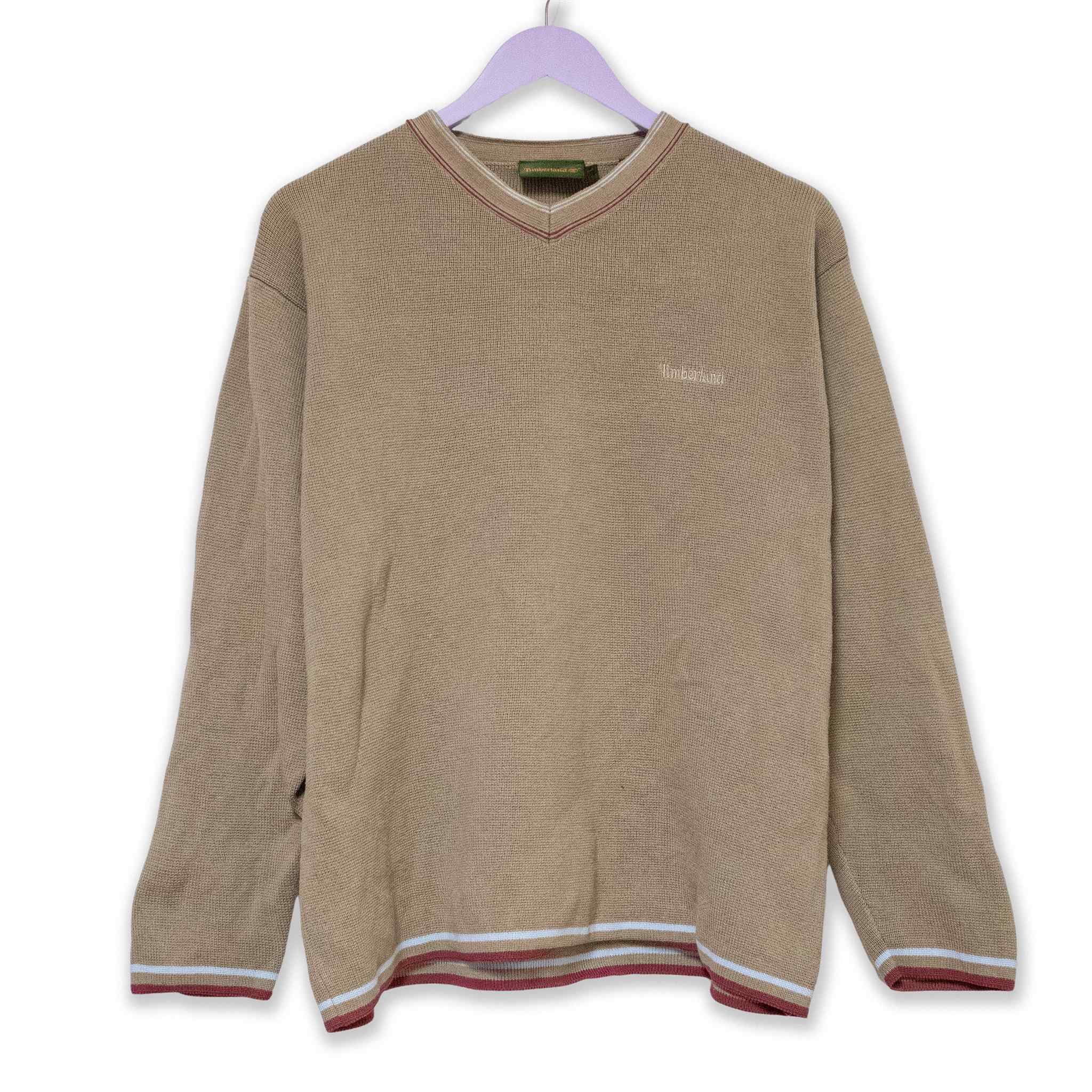 Timberland sweater - Size L