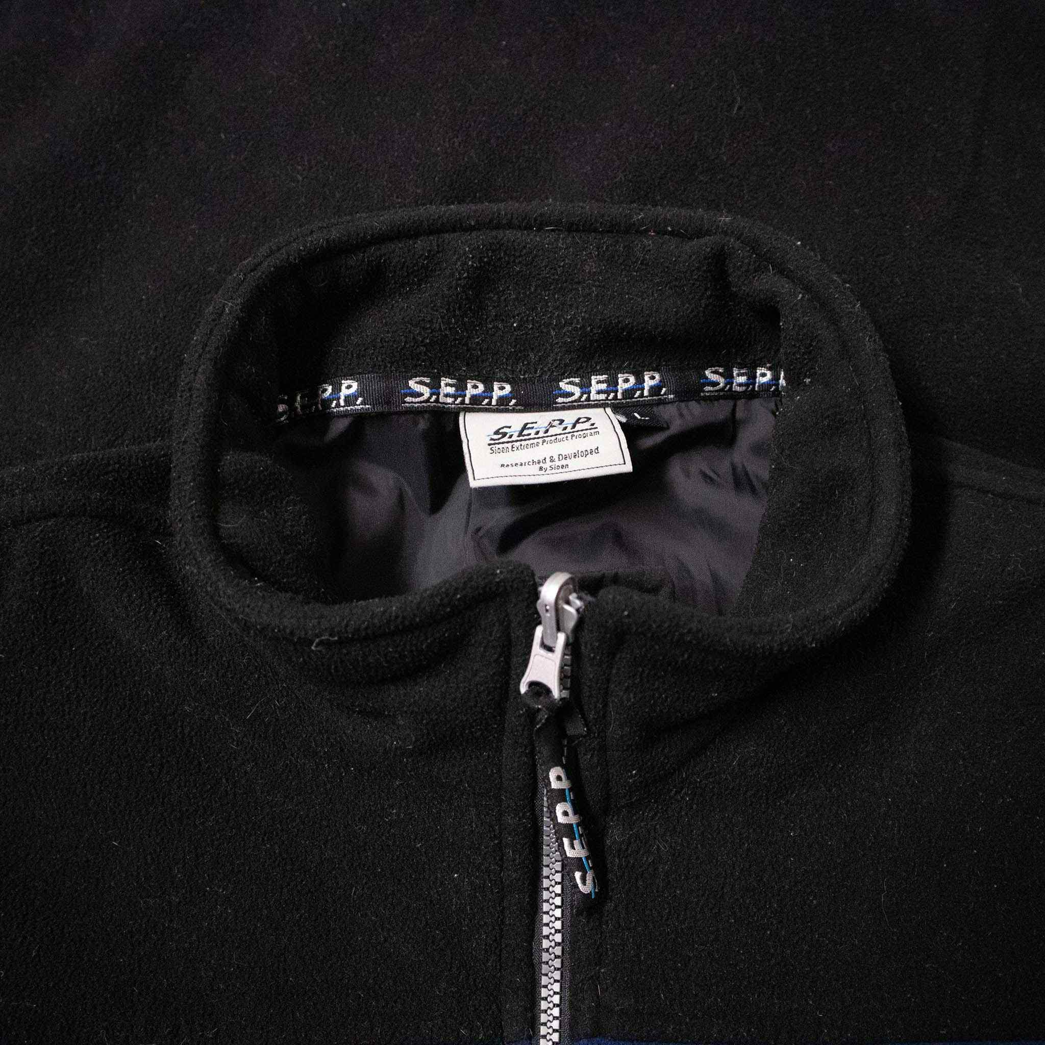 Vintage Fleece - Size L