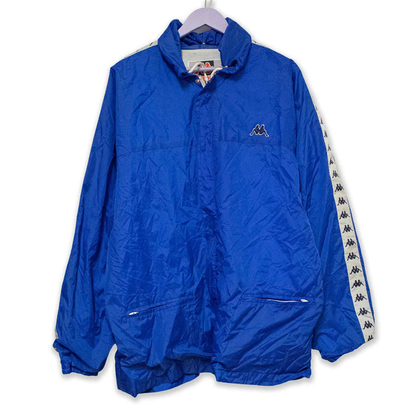 Kappa Vintage raincoat - Size XL