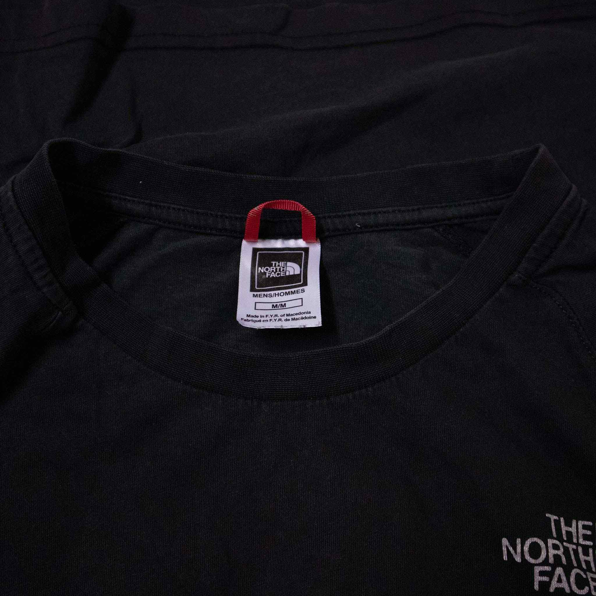 The North Face T-Shirt - Size M