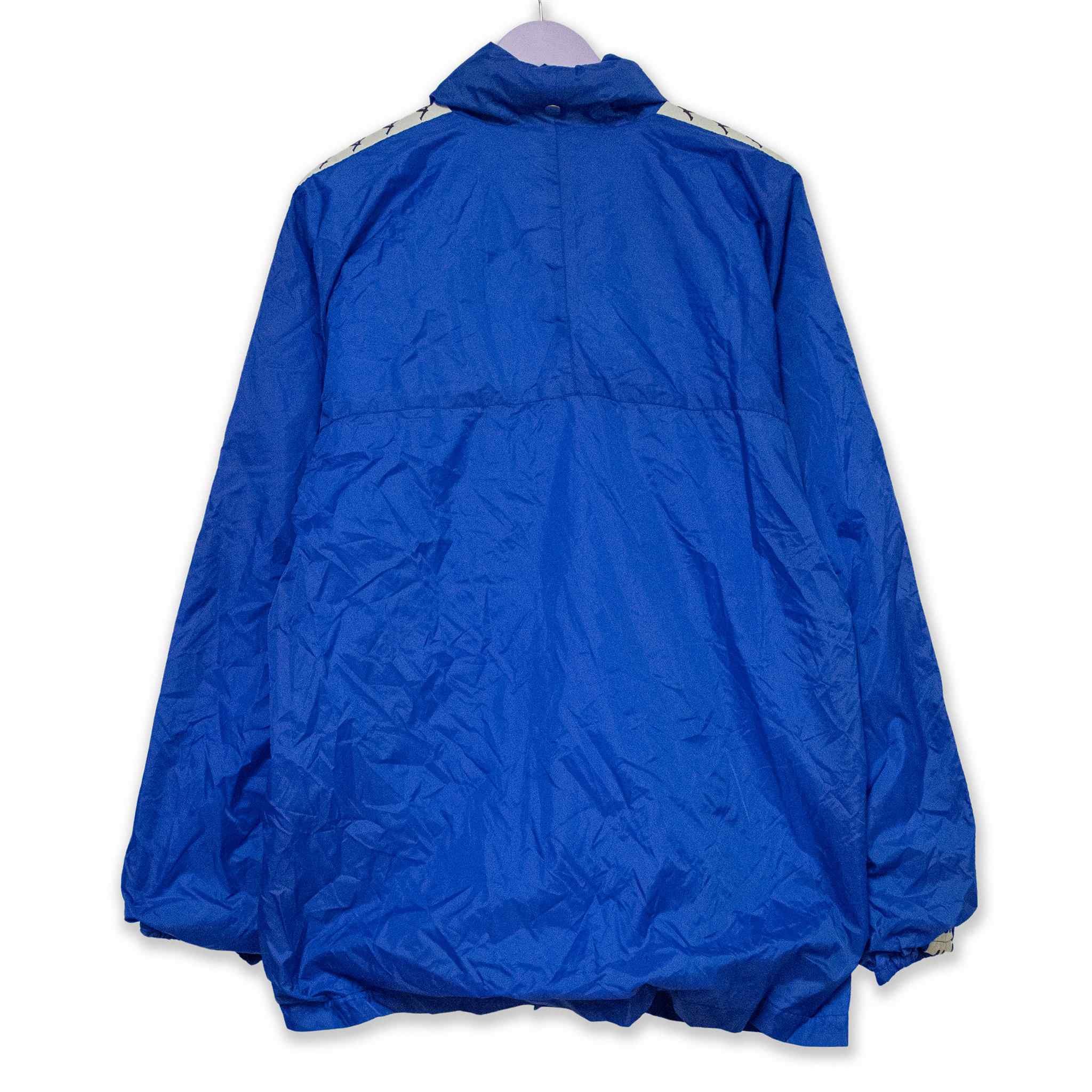 Kappa Vintage raincoat - Size XL