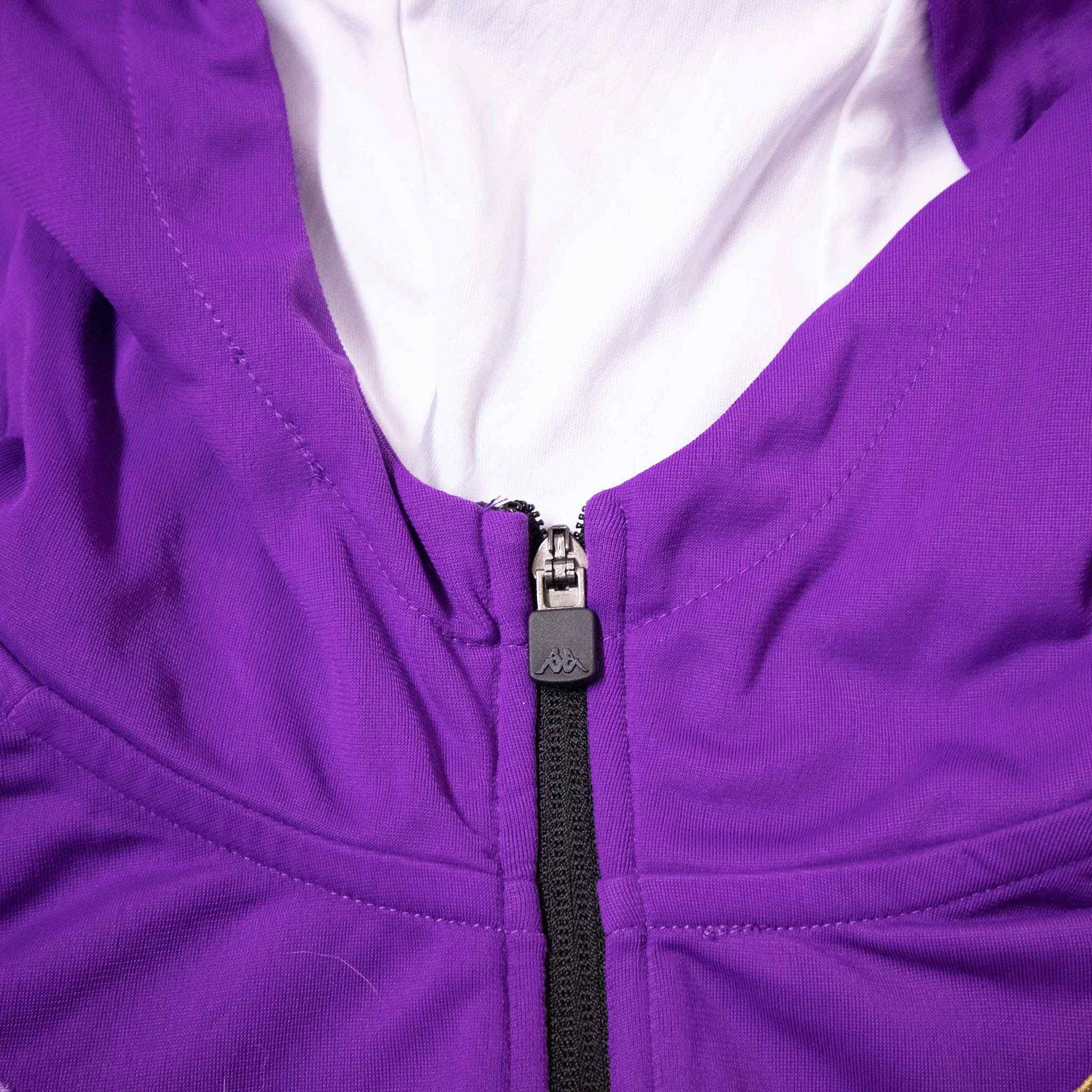 Fiorentina Sport Kappa sweatshirt - Size S