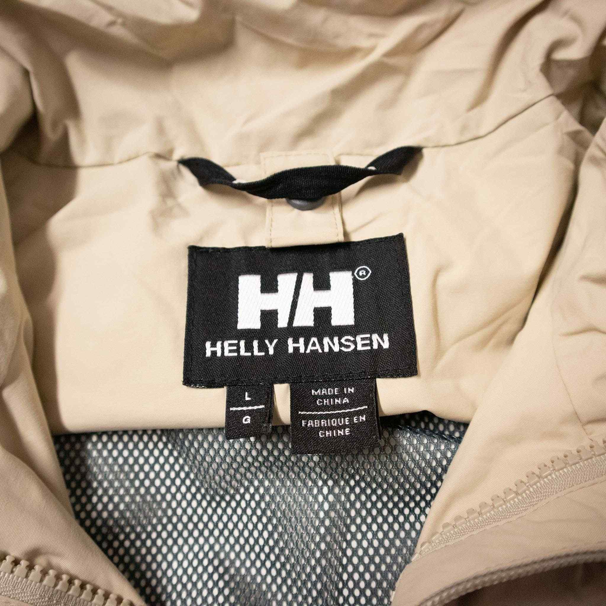 Helly Hansen Jacket - Size L