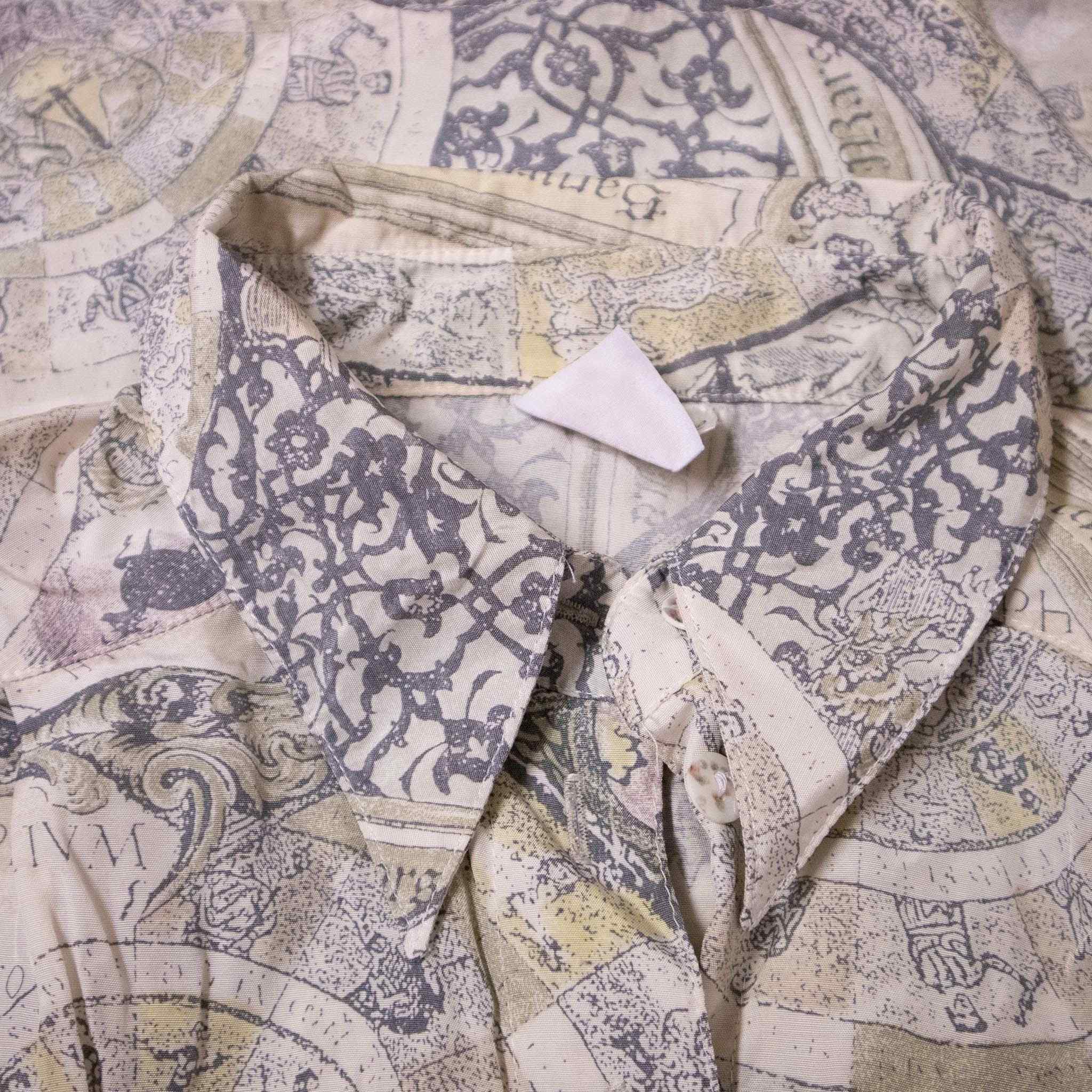 Vintage Shirt - Size M