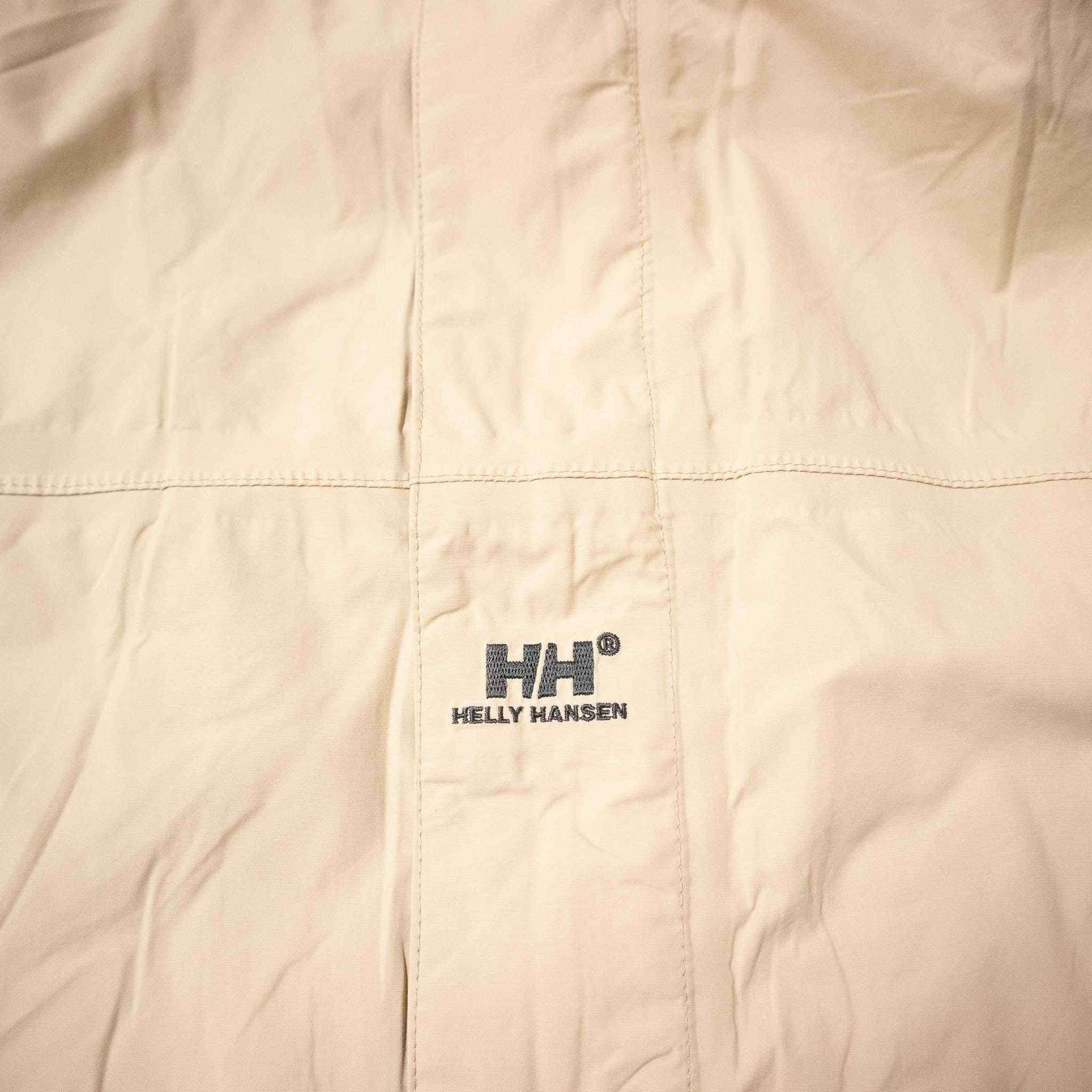 Giacca Helly Hansen - Taglia L