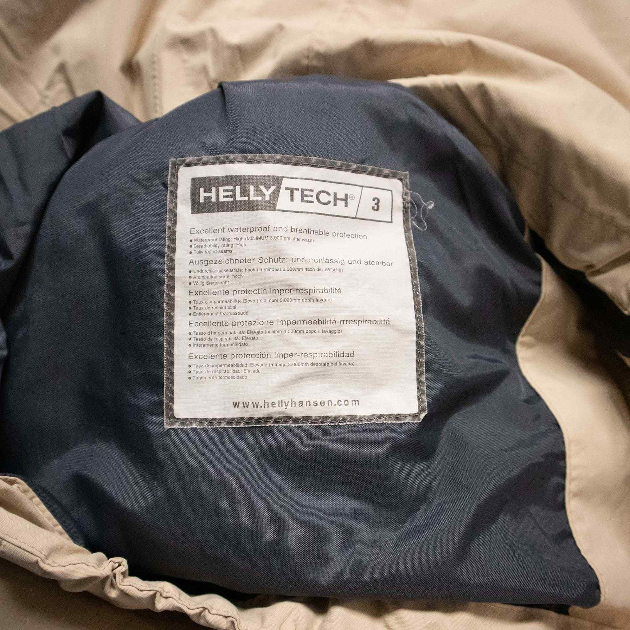 Giacca Helly Hansen - Taglia L