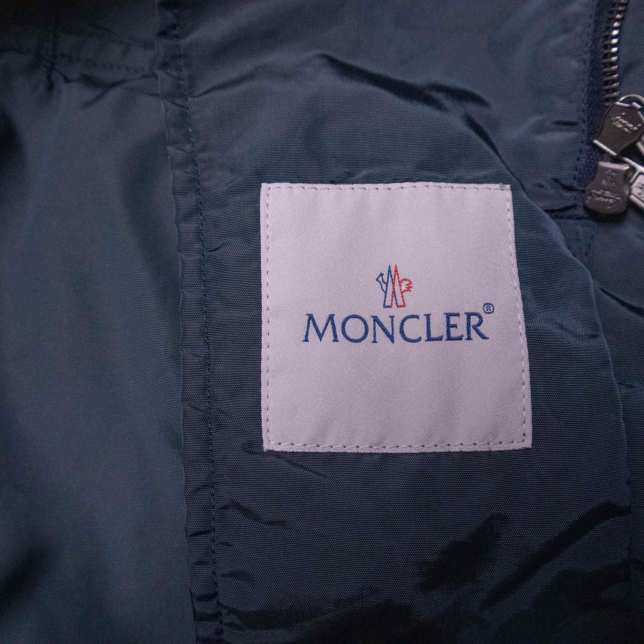 Giacca a vento Moncler - Taglia S