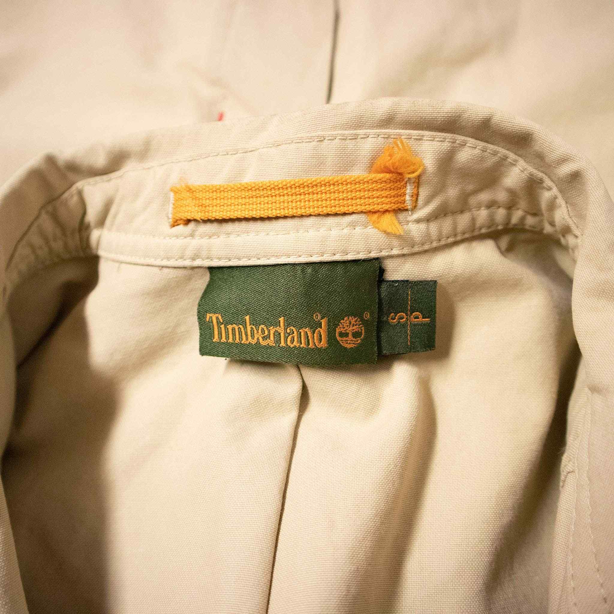 Timberland Jacket - Size S