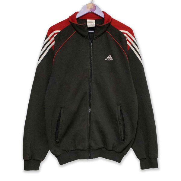 Felpa Adidas Vintage - Taglia M/L