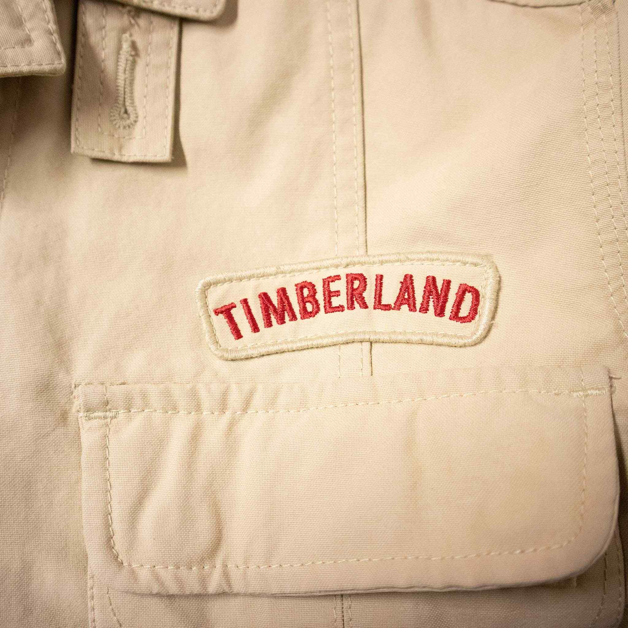 Timberland Jacket - Size S