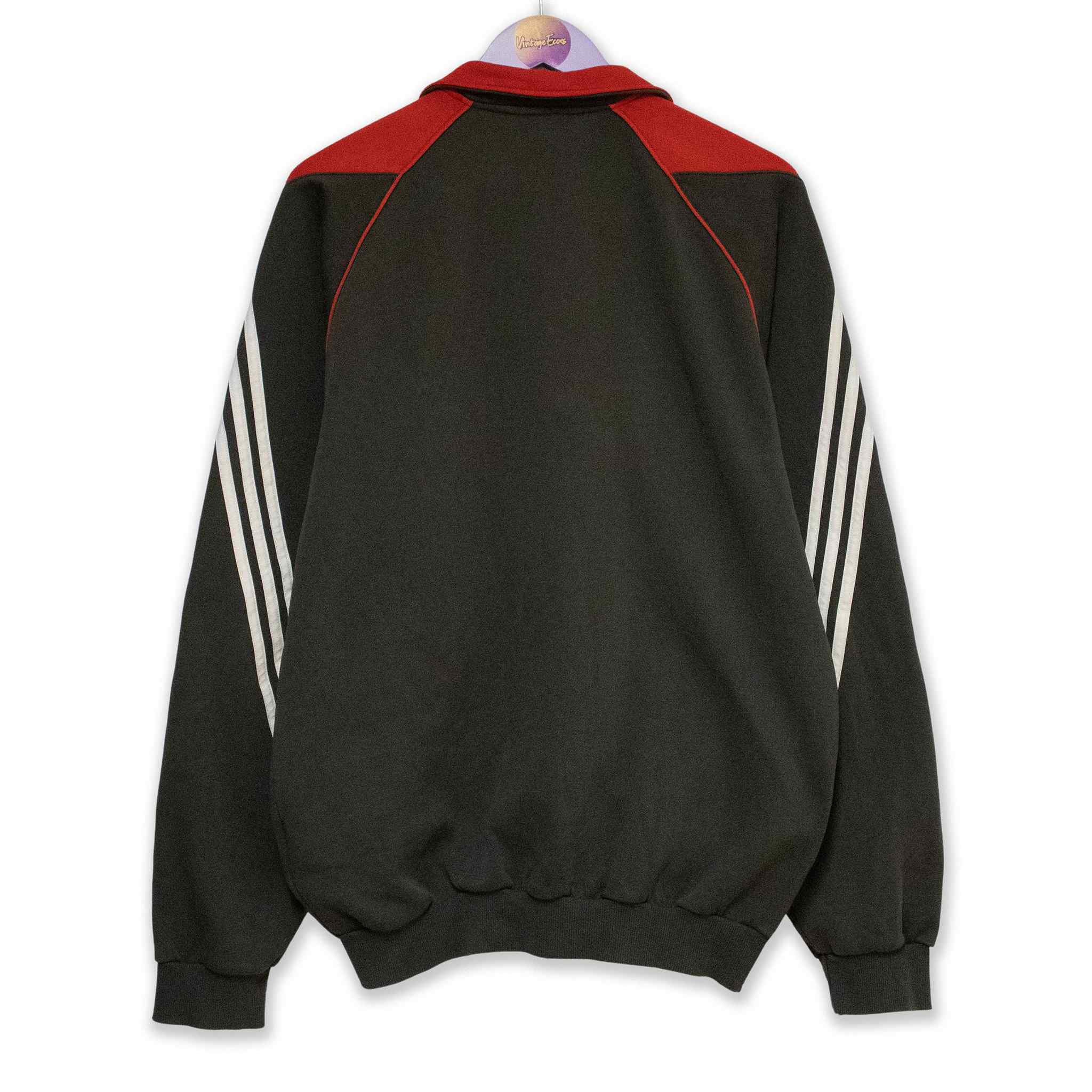 Felpa Adidas Vintage - Taglia M/L