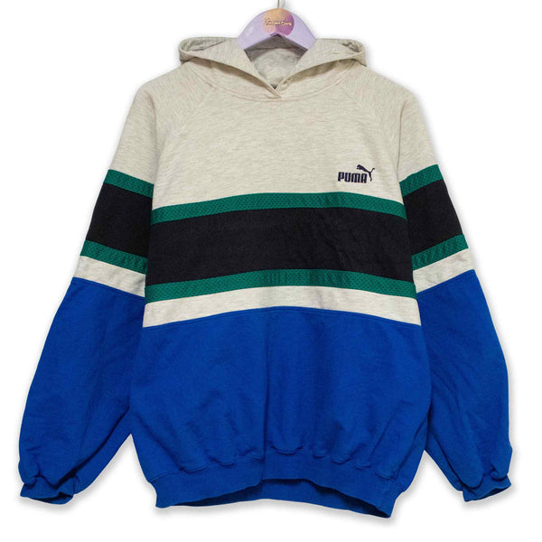 Puma Vintage Sweatshirt - Size XL