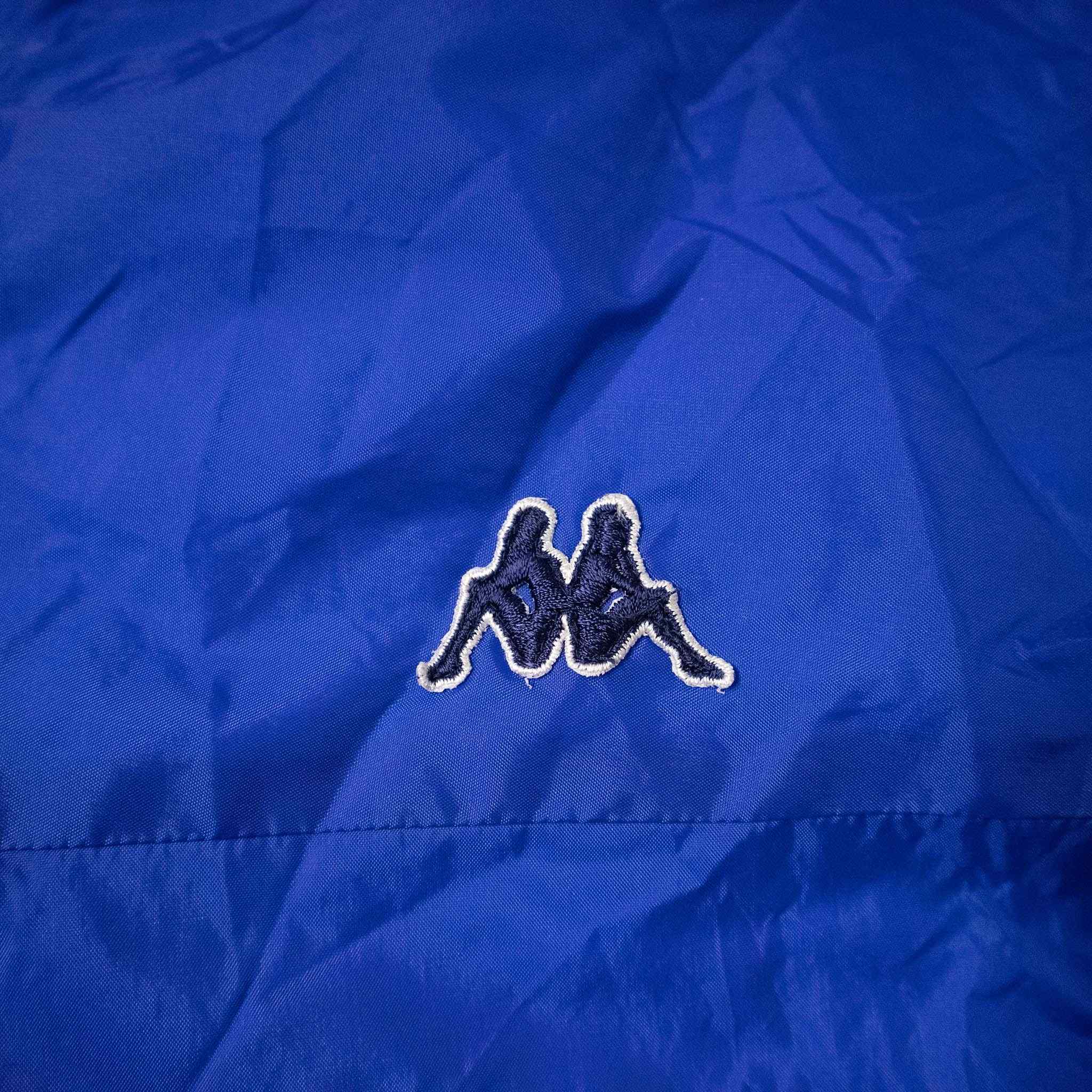 Kappa Vintage raincoat - Size XL