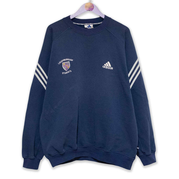 Felpa Adidas Vintage - Taglia XL