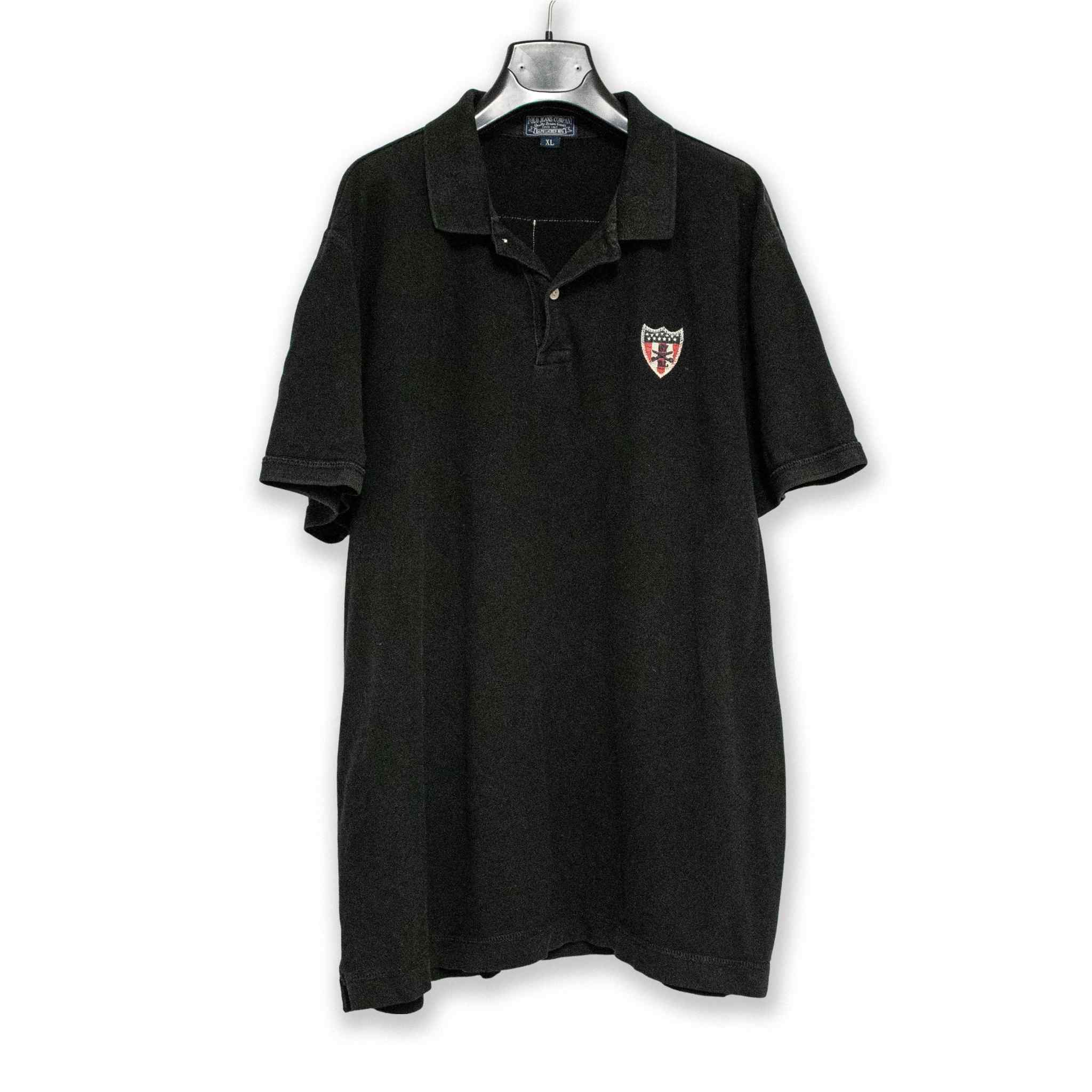 Polo Ralph Lauren Vintage - Taglia XL