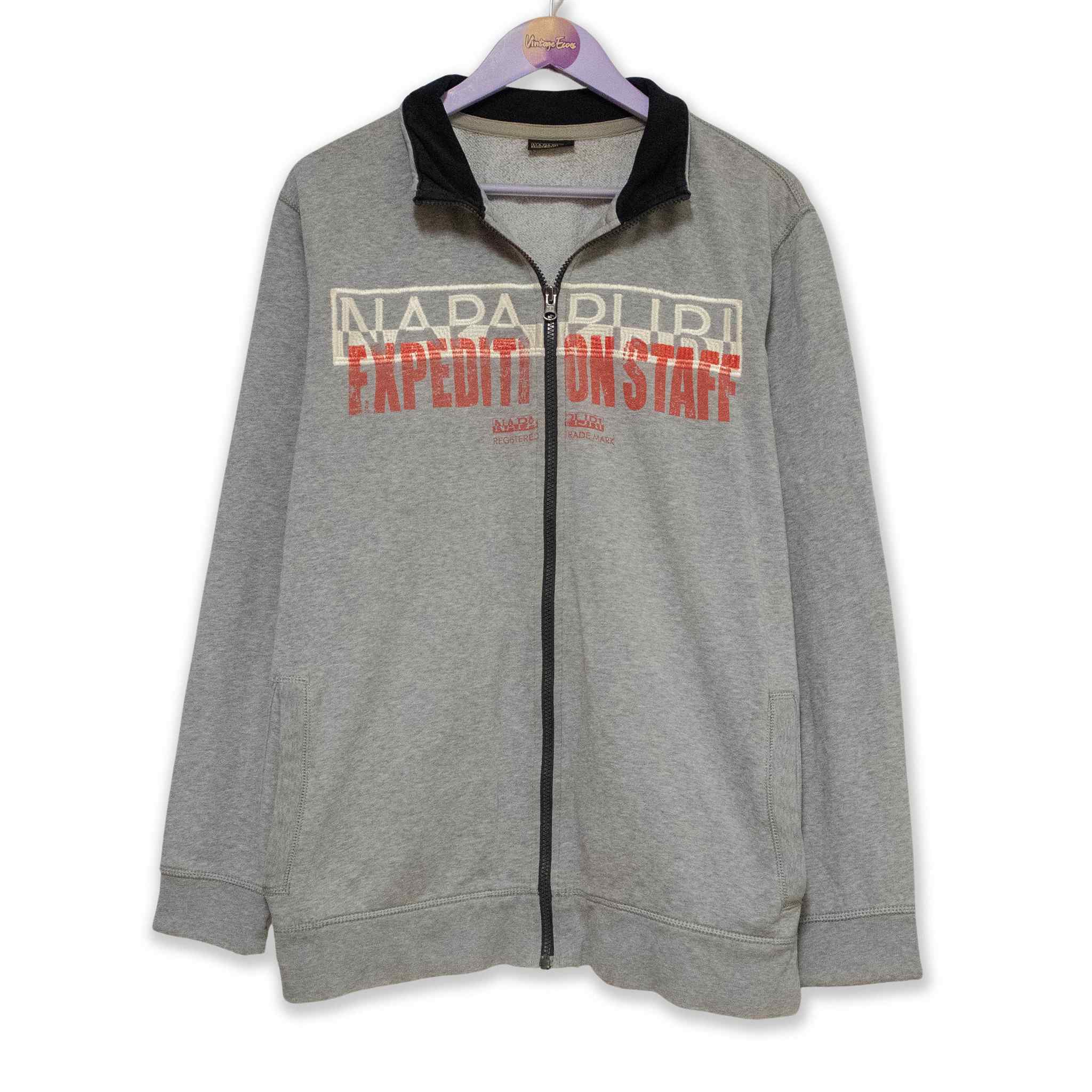 Napapijri Sweatshirt - Size XXL