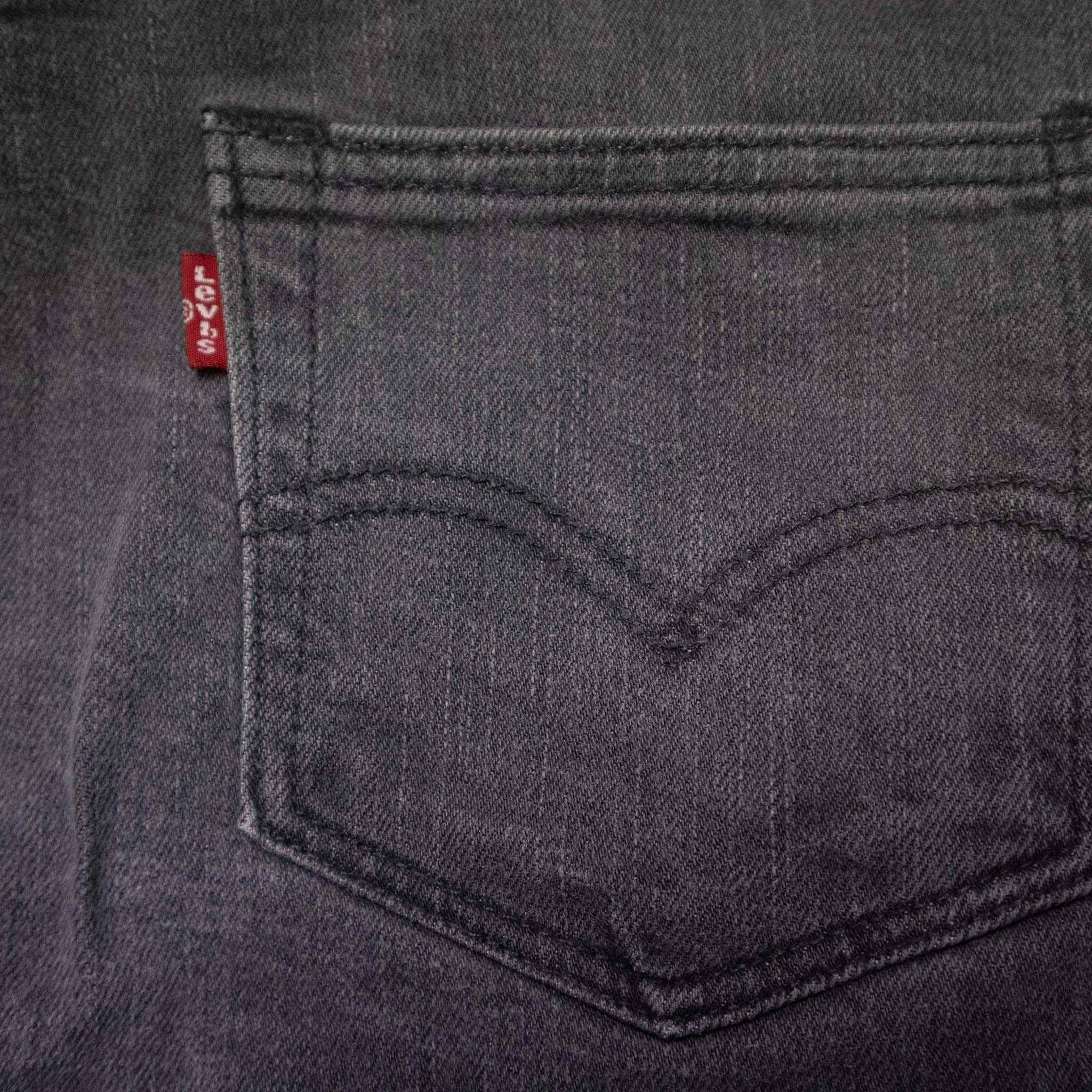 Jeans Levi's 504 - Taglia S