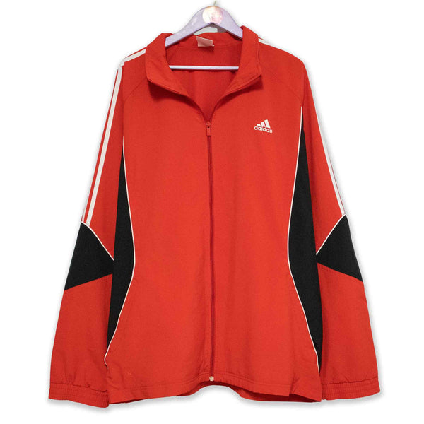 Adidas Vintage windbreaker - Size XXL