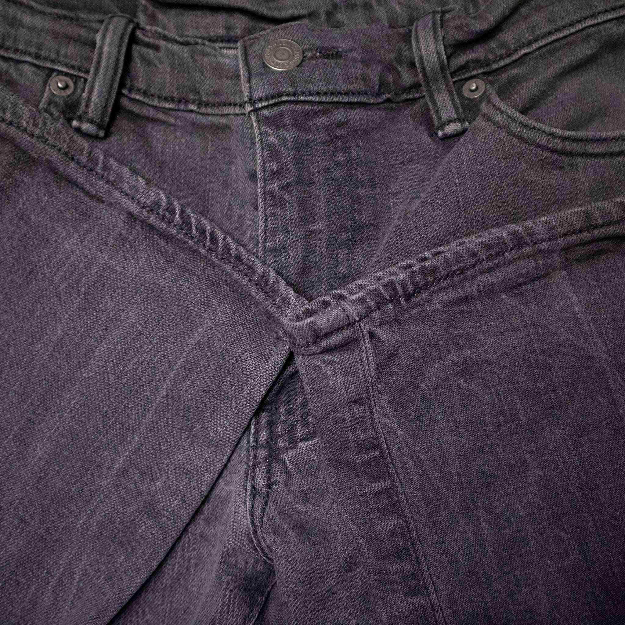 Levi's 504 jeans - Size S