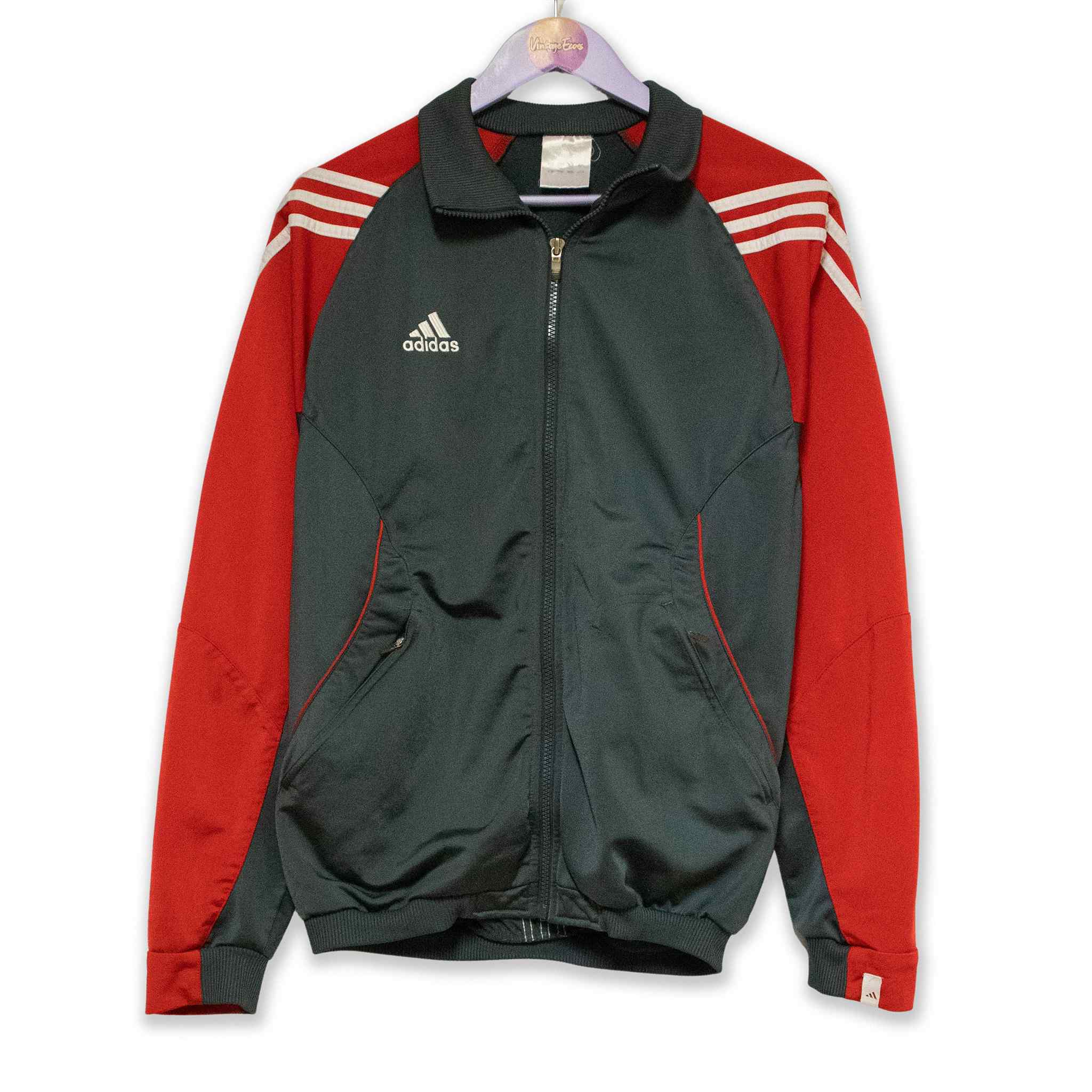 Felpa Adidas Vintage - Taglia M