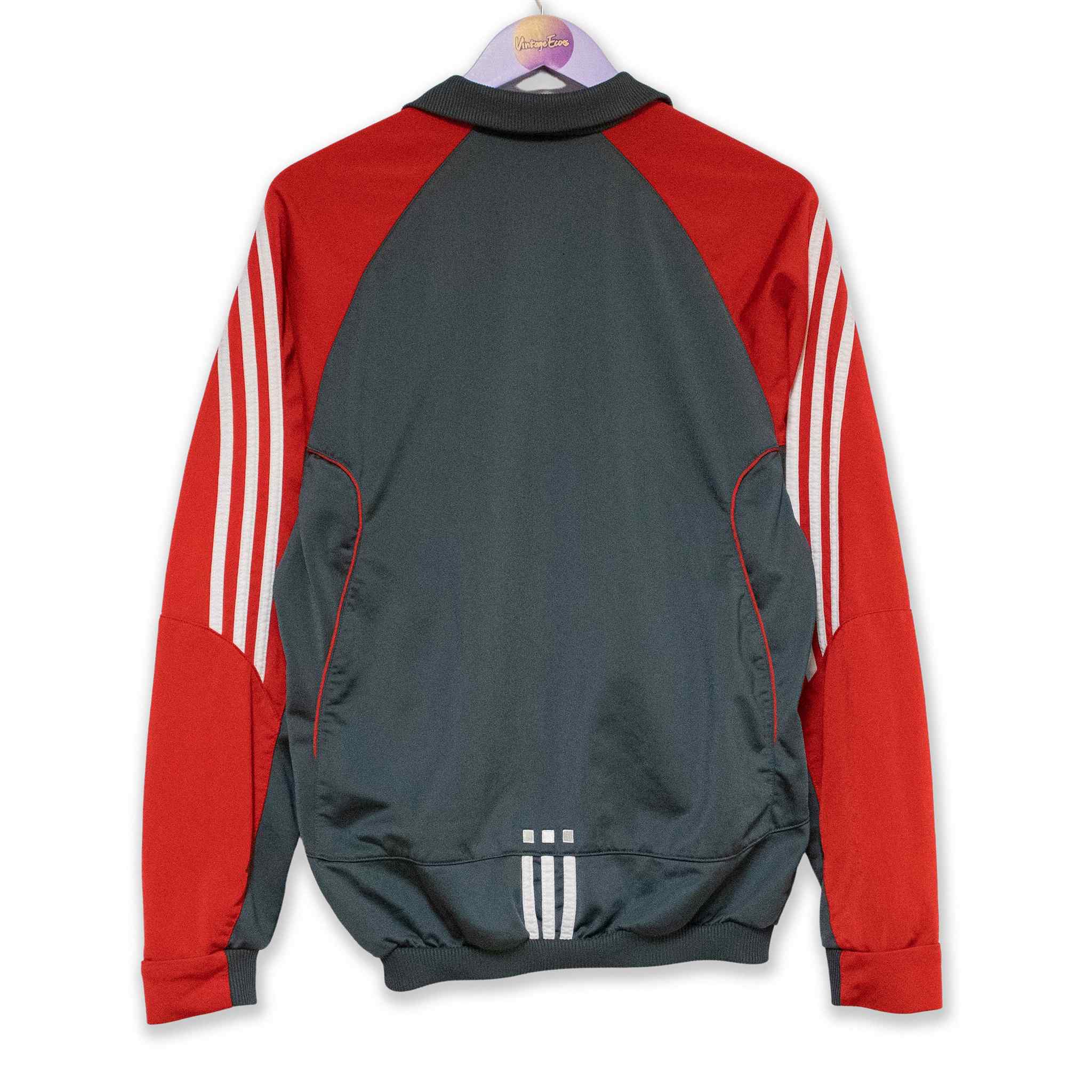 Felpa Adidas Vintage - Taglia M