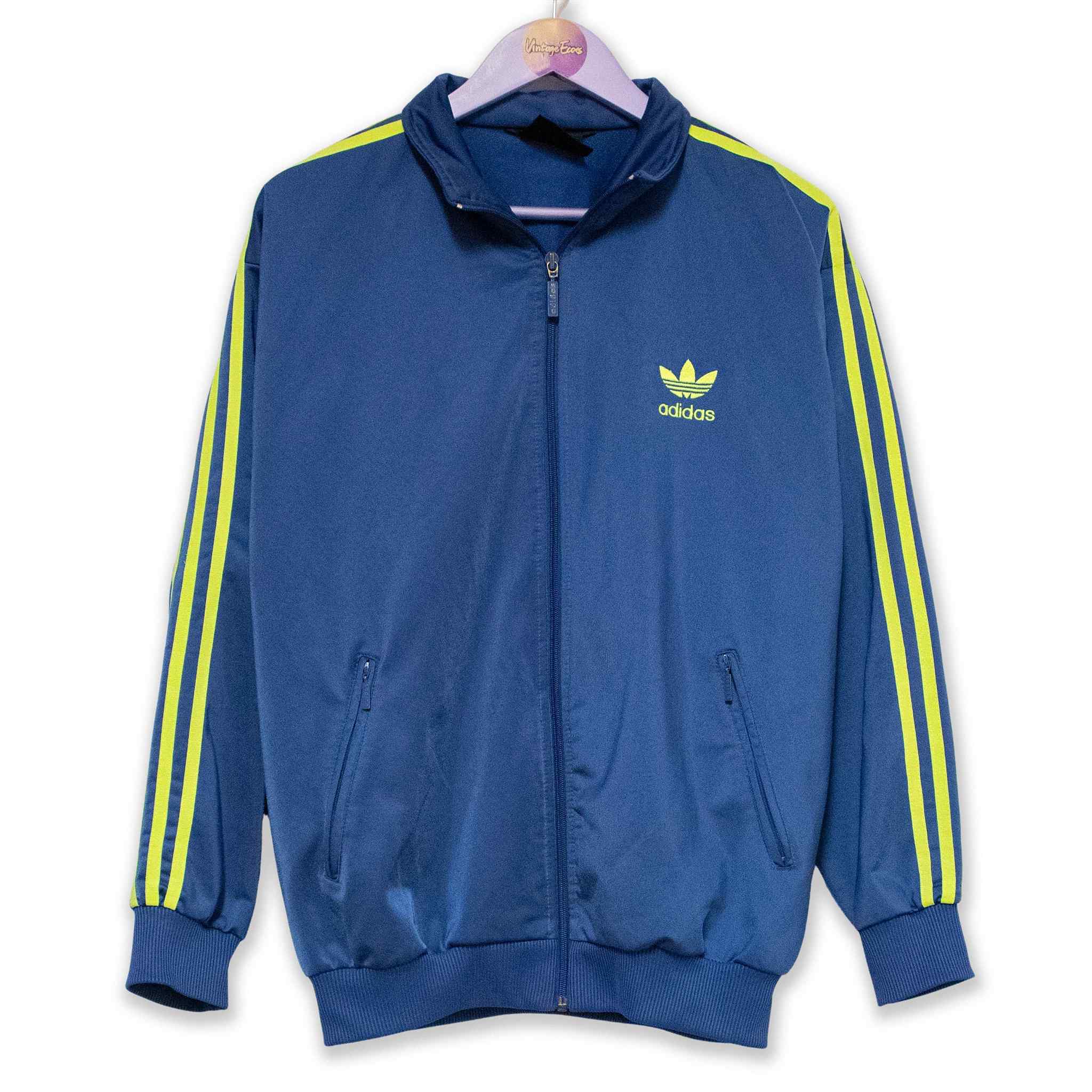 Felpa Adidas Vintage - Taglia M