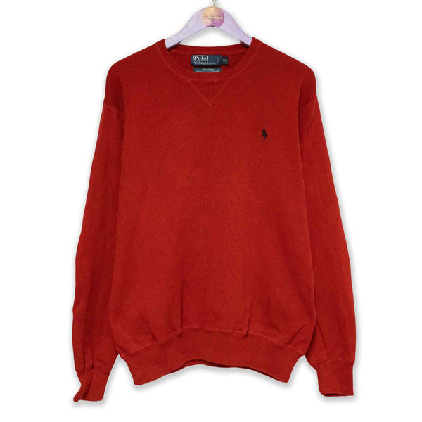 Ralph Lauren Sweater - Size XL