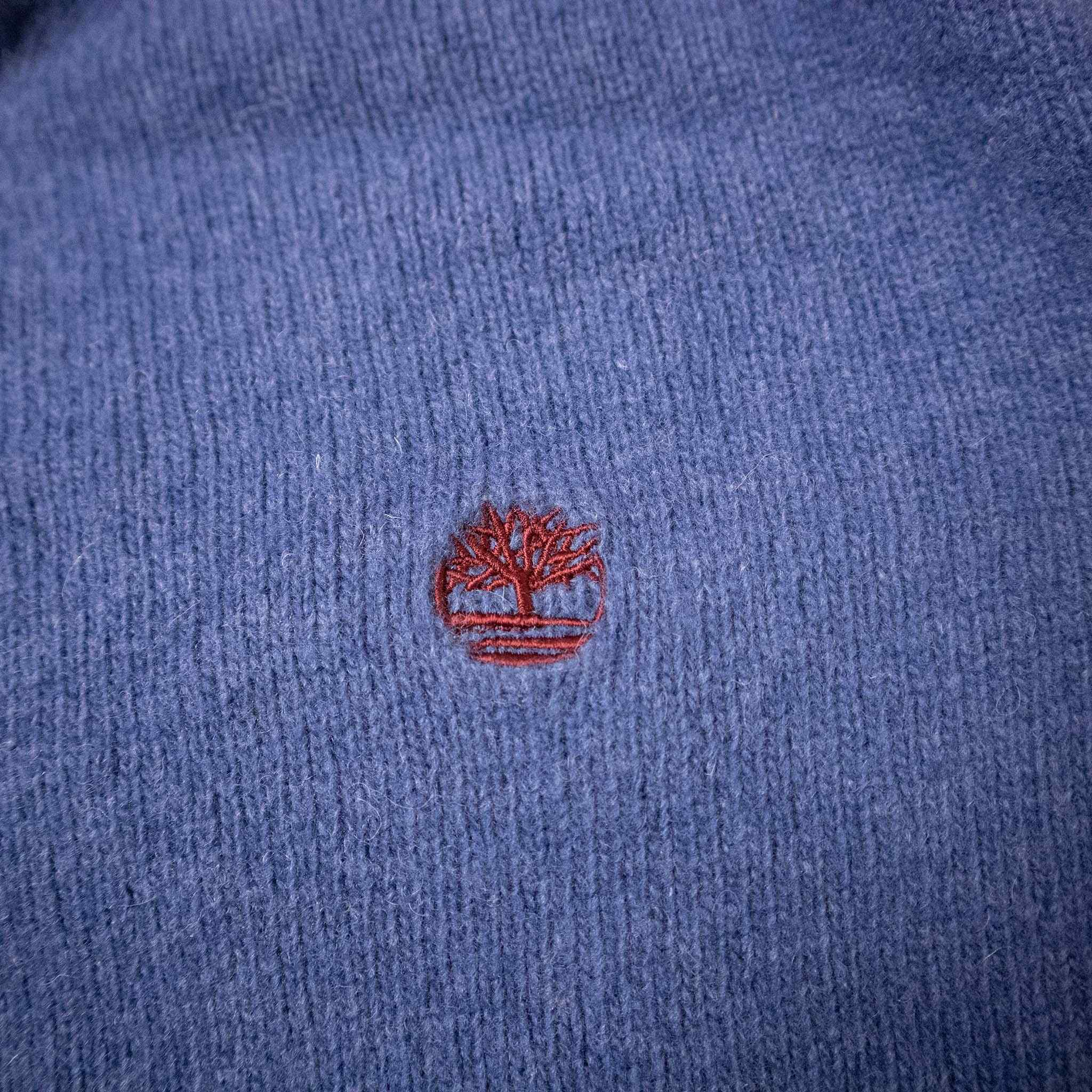 Timberland sweater 80% wool - Size M