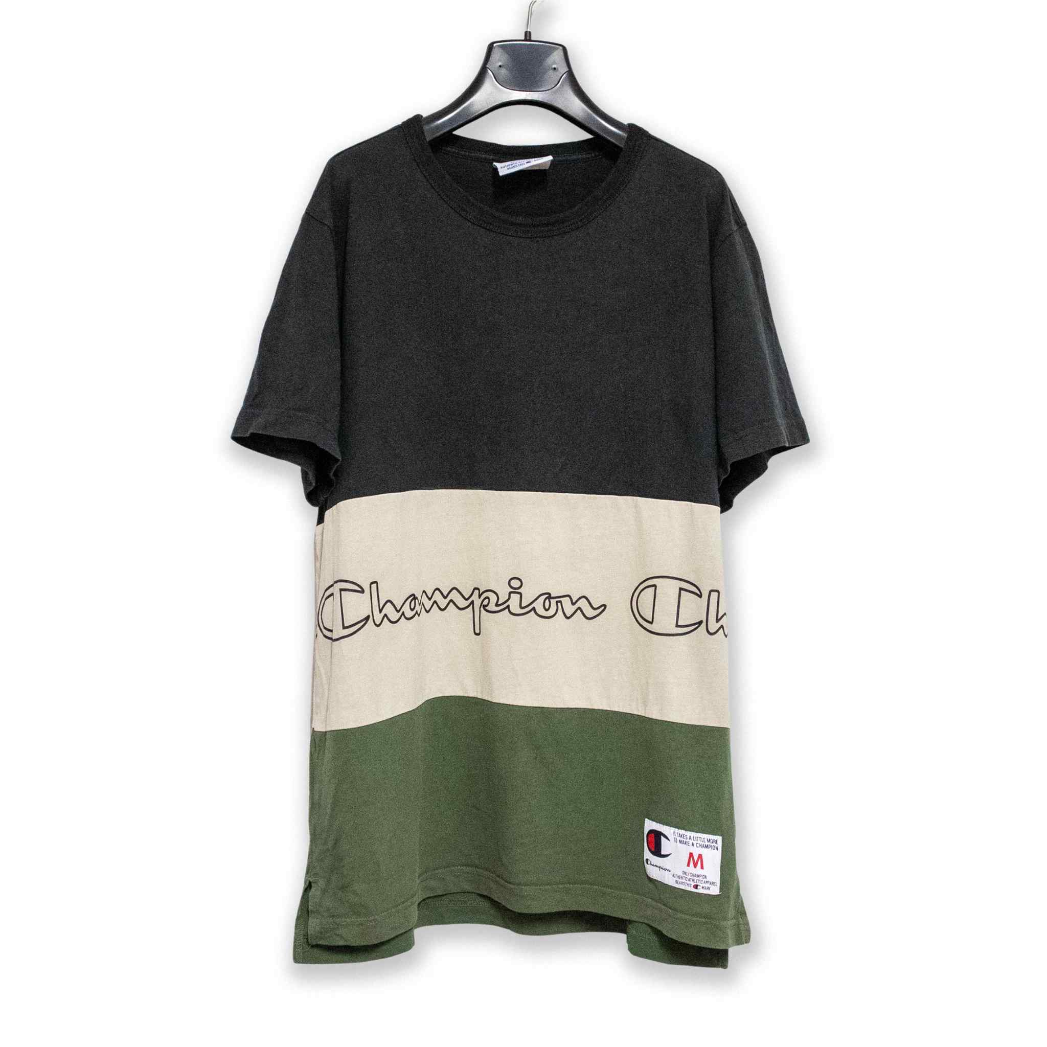 Champion Vintage T-Shirt - Size M