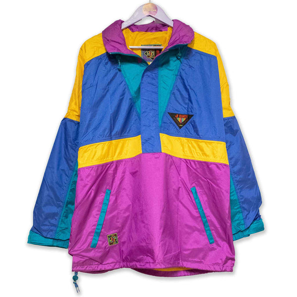 Vintage Windbreaker - Size XL