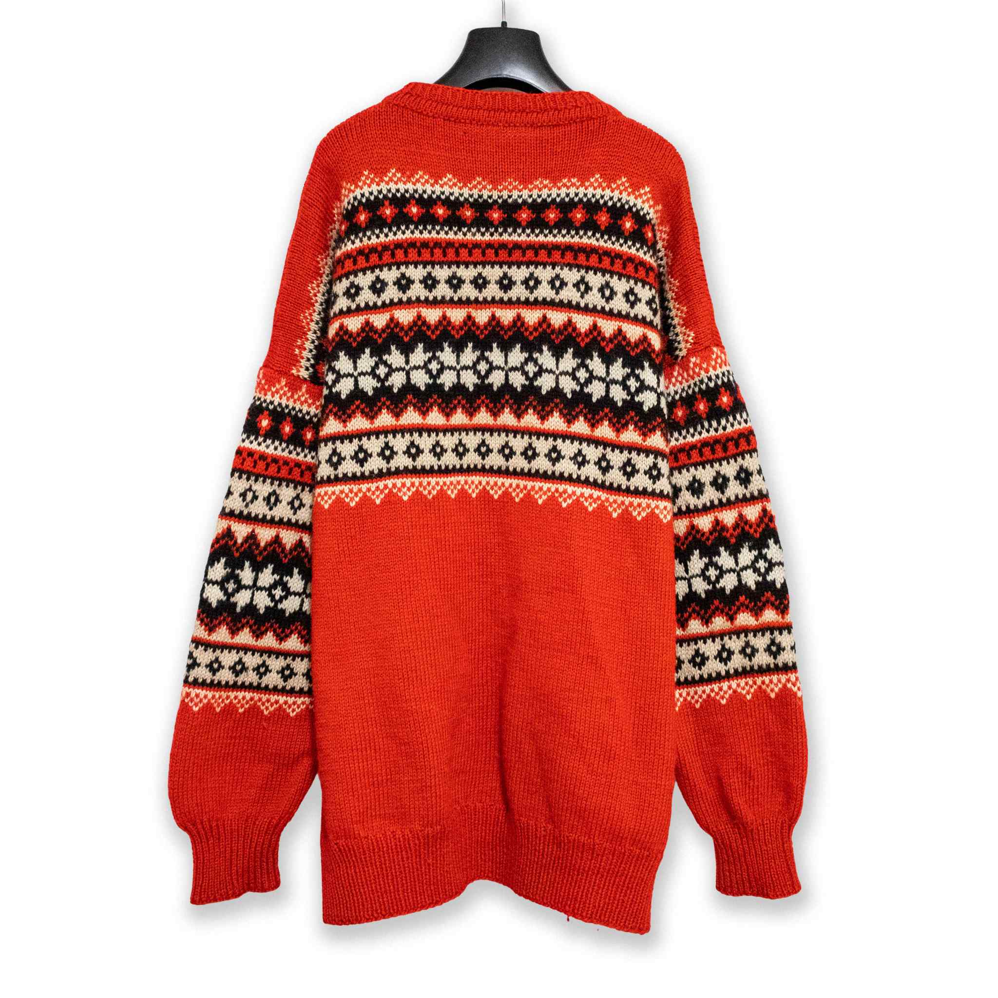 Maglione Vintage - Taglia L/XL