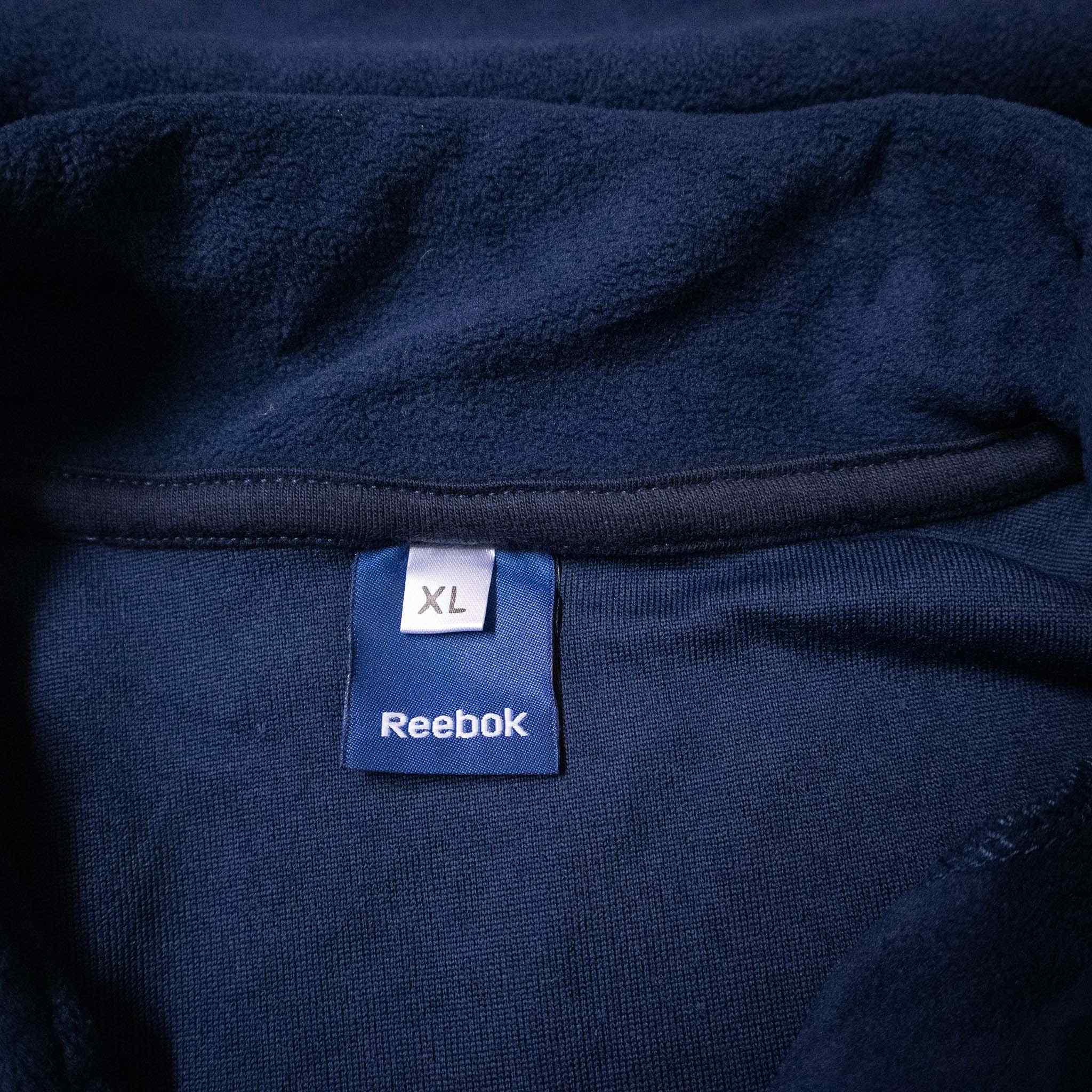 Reebok fleece - Size XL