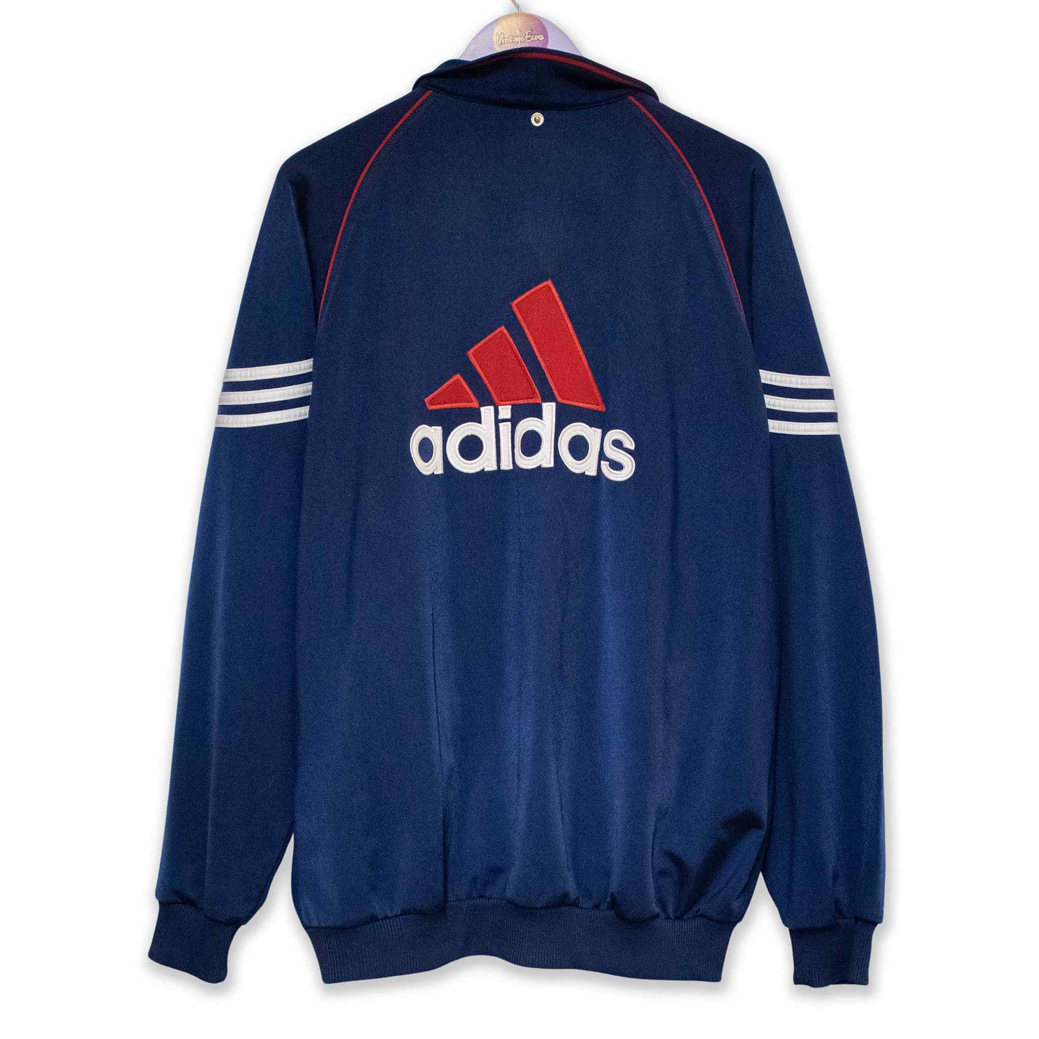 Adidas Vintage Sweatshirt - Size M/L