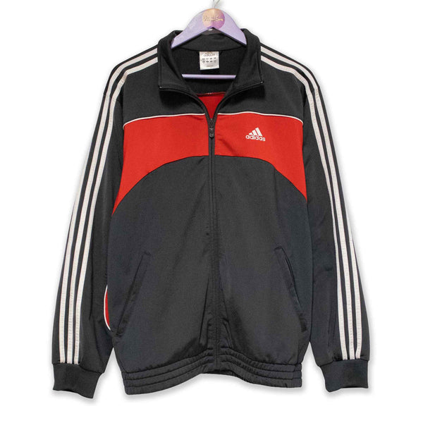 Felpa Adidas Vintage - Taglia M