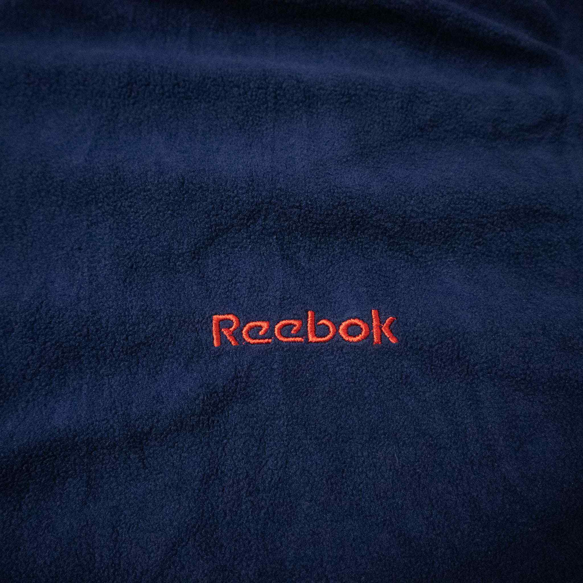 Reebok fleece - Size XL