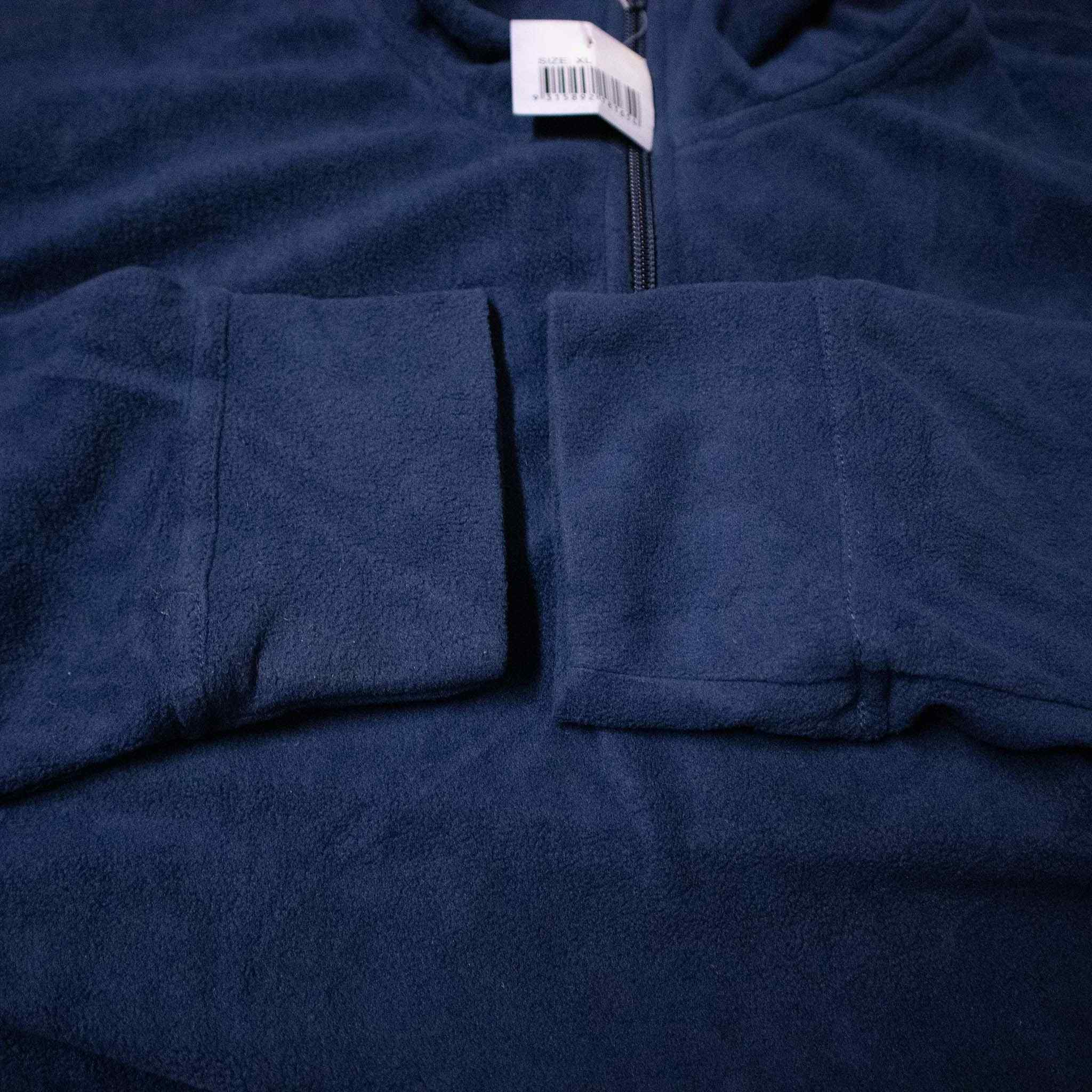 Reebok fleece - Size XL