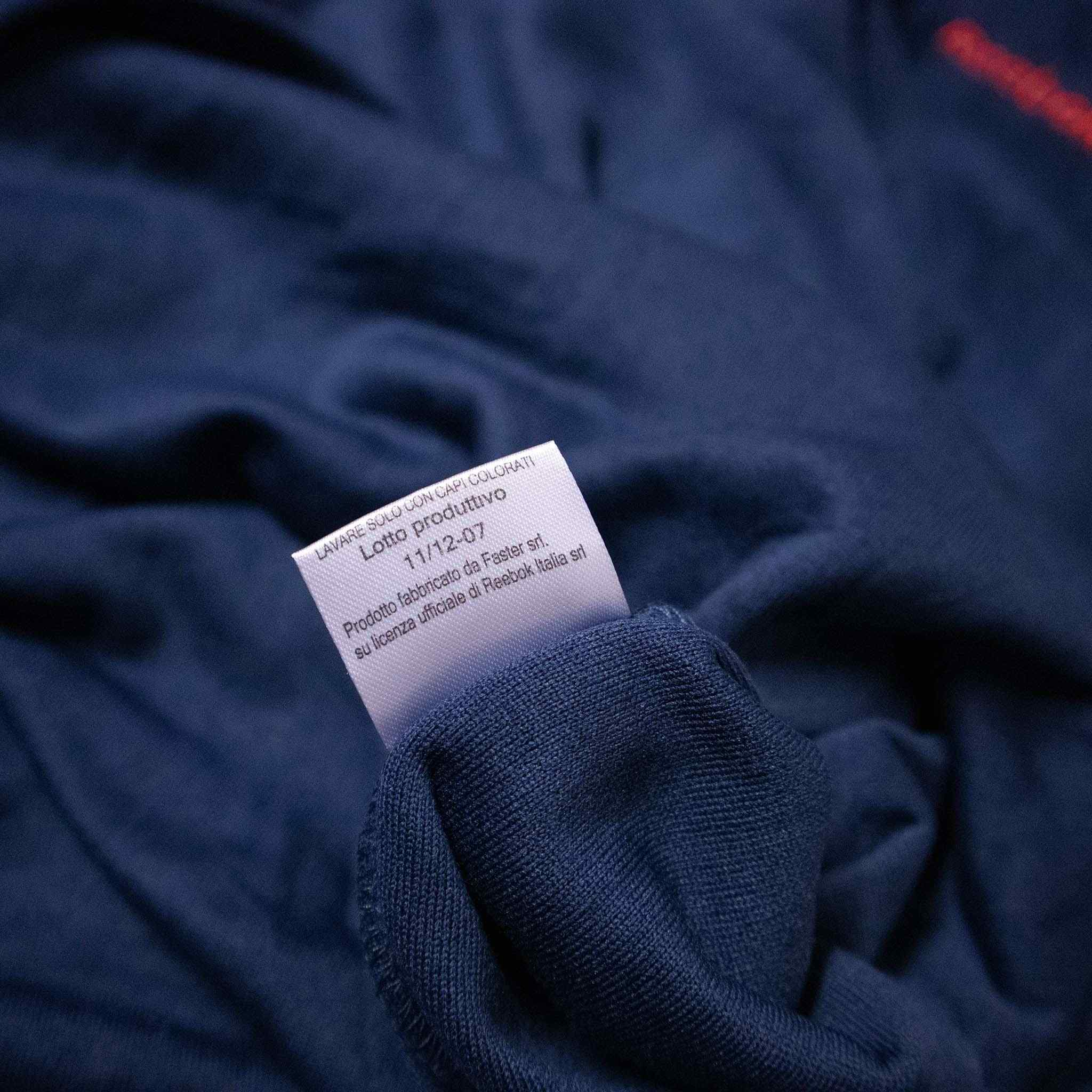 Reebok fleece - Size XL