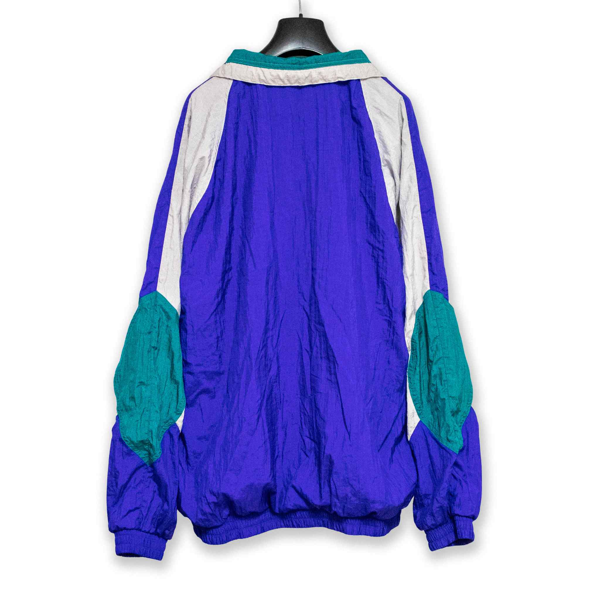 Vintage Windbreaker - Size L