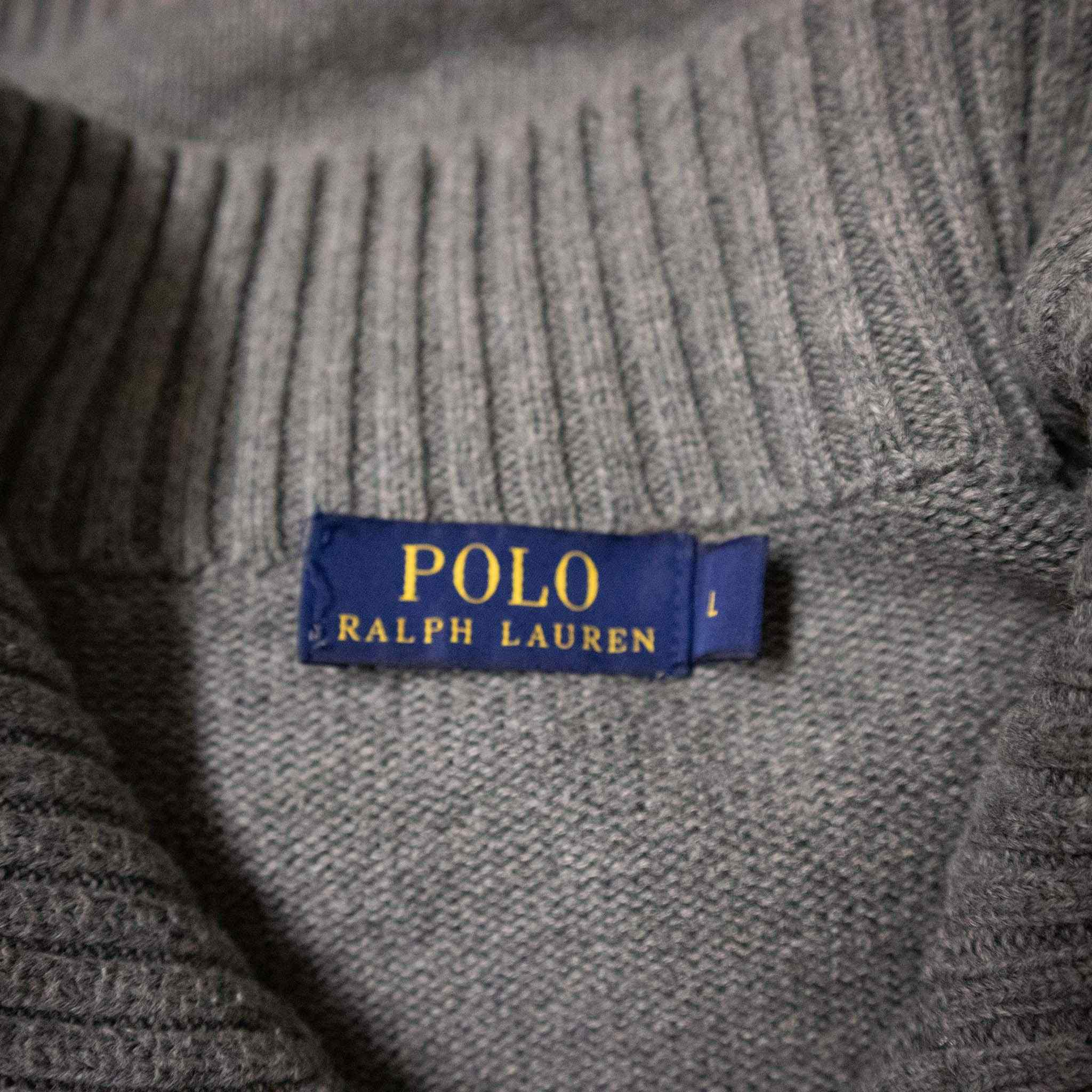 Ralph Lauren sweater - Size L