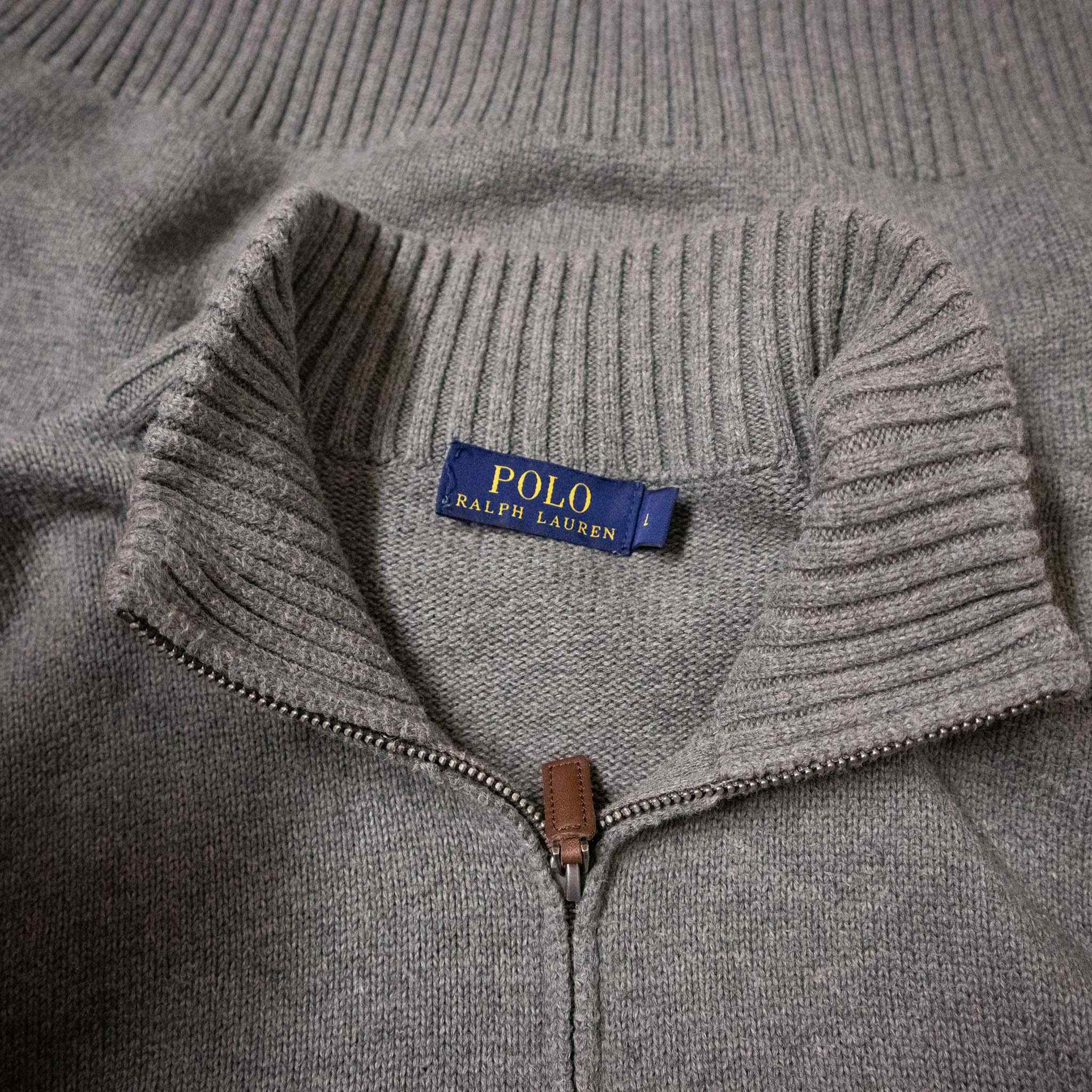 Ralph Lauren sweater - Size L