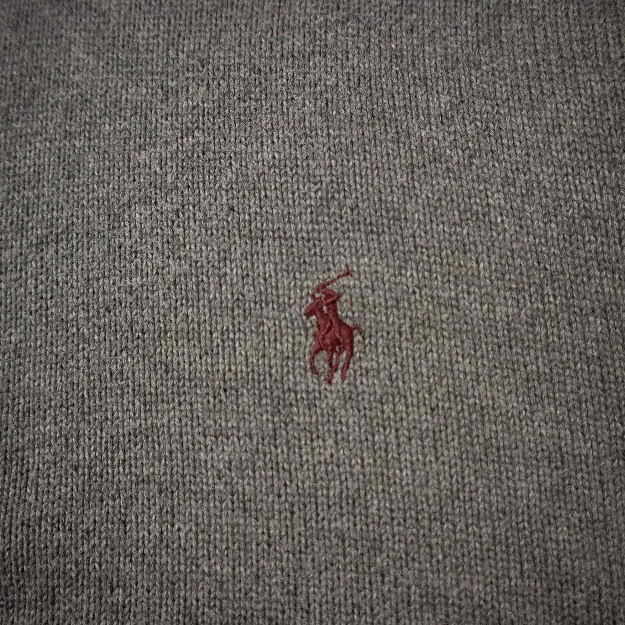 Ralph Lauren sweater - Size L