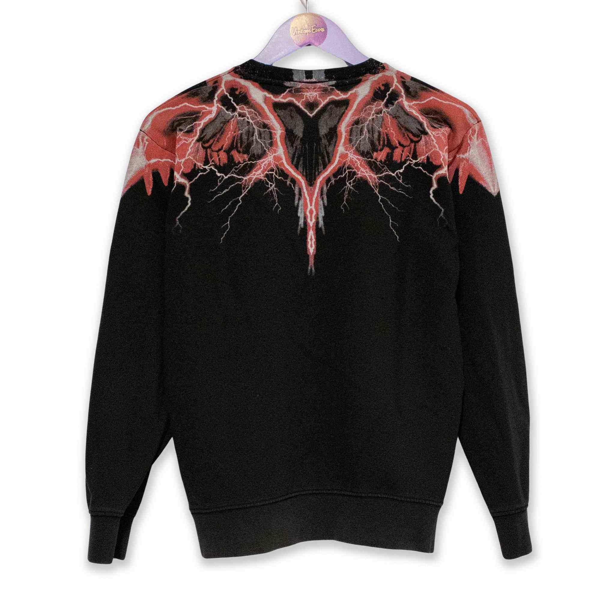 Felpa Marcelo Burlon - Taglia S